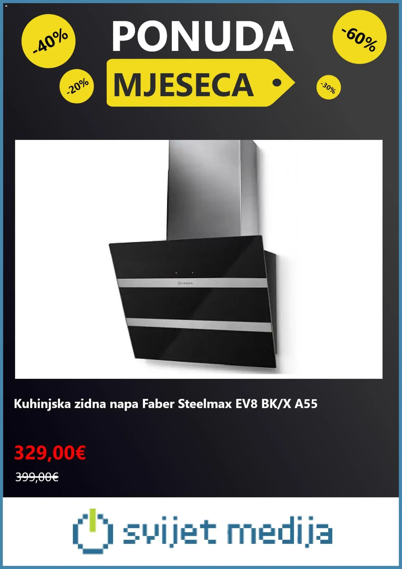Svijet medija Katalog