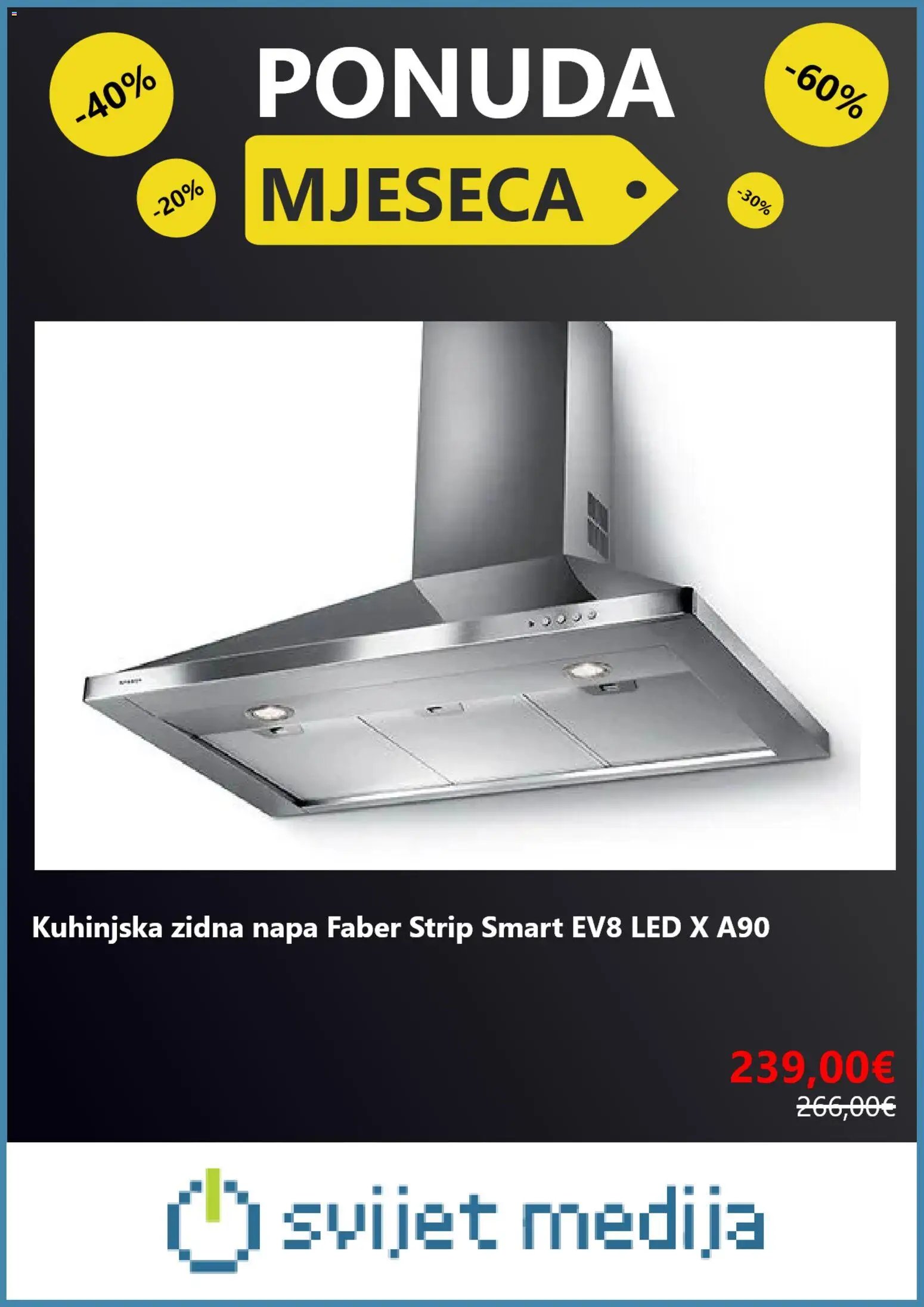 Svijet medija Katalog