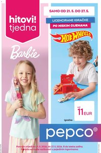 Pepco Katalog