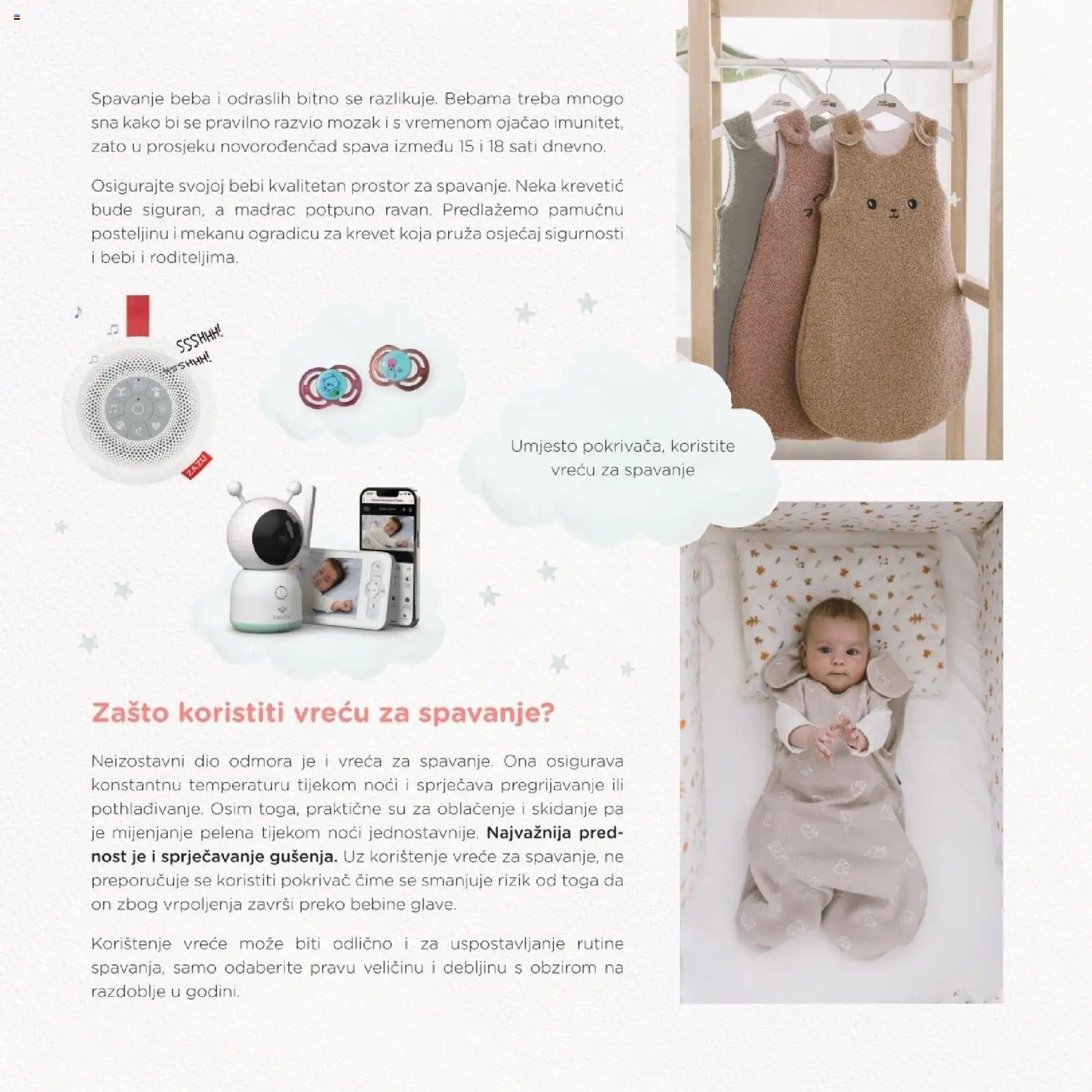 Katalog Baby Center