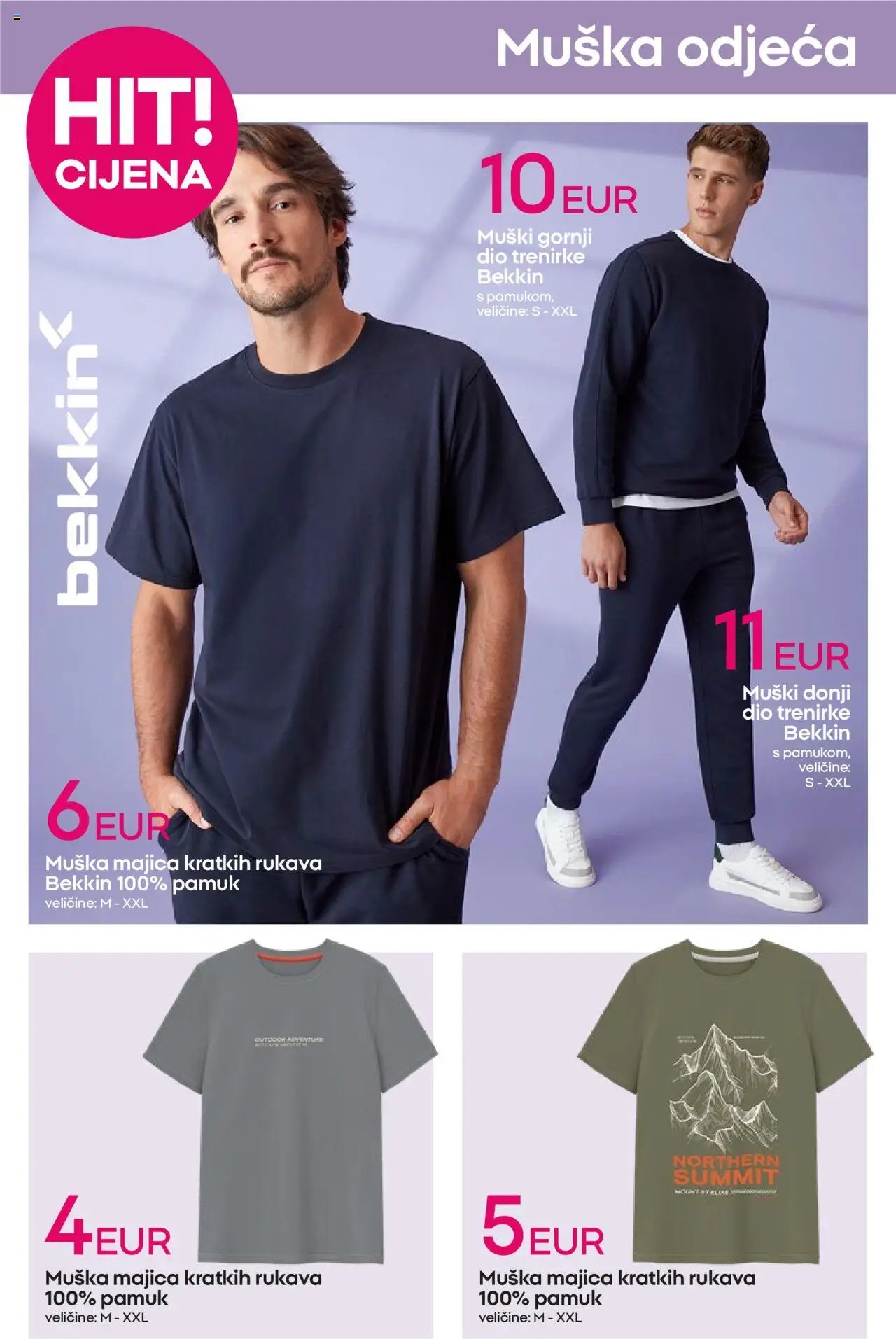 Katalog Pepco