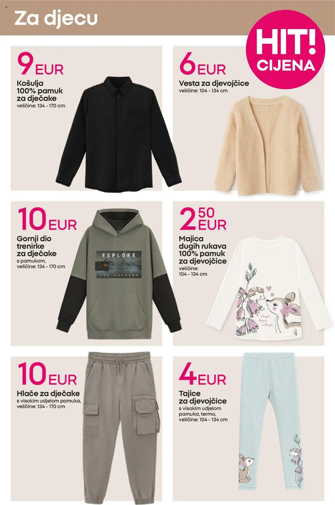 Katalog Pepco