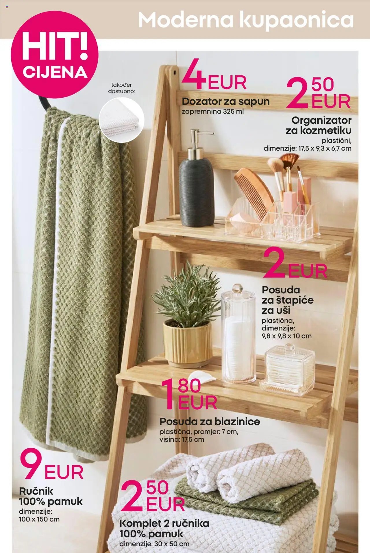 Katalog Pepco