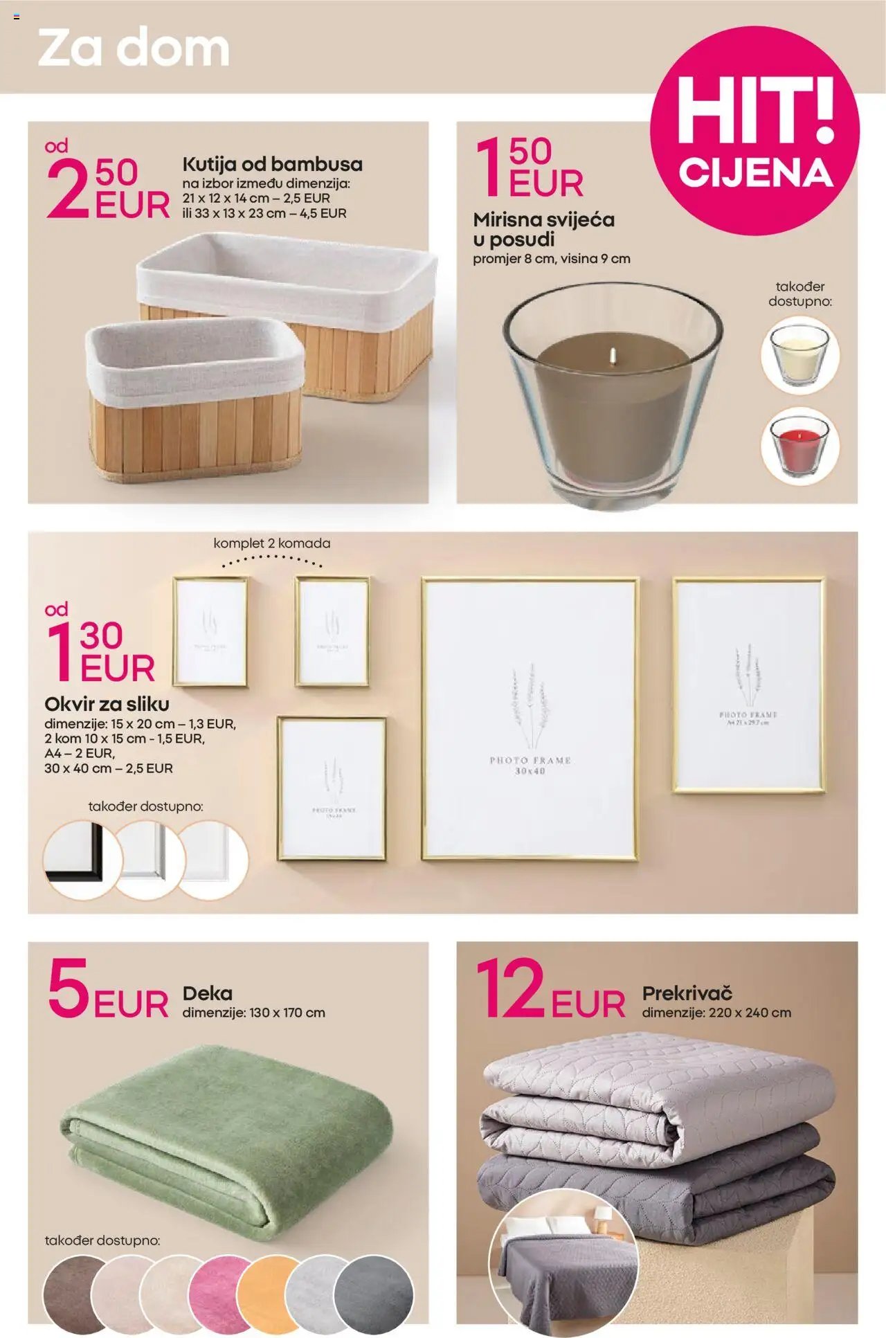 Katalog Pepco