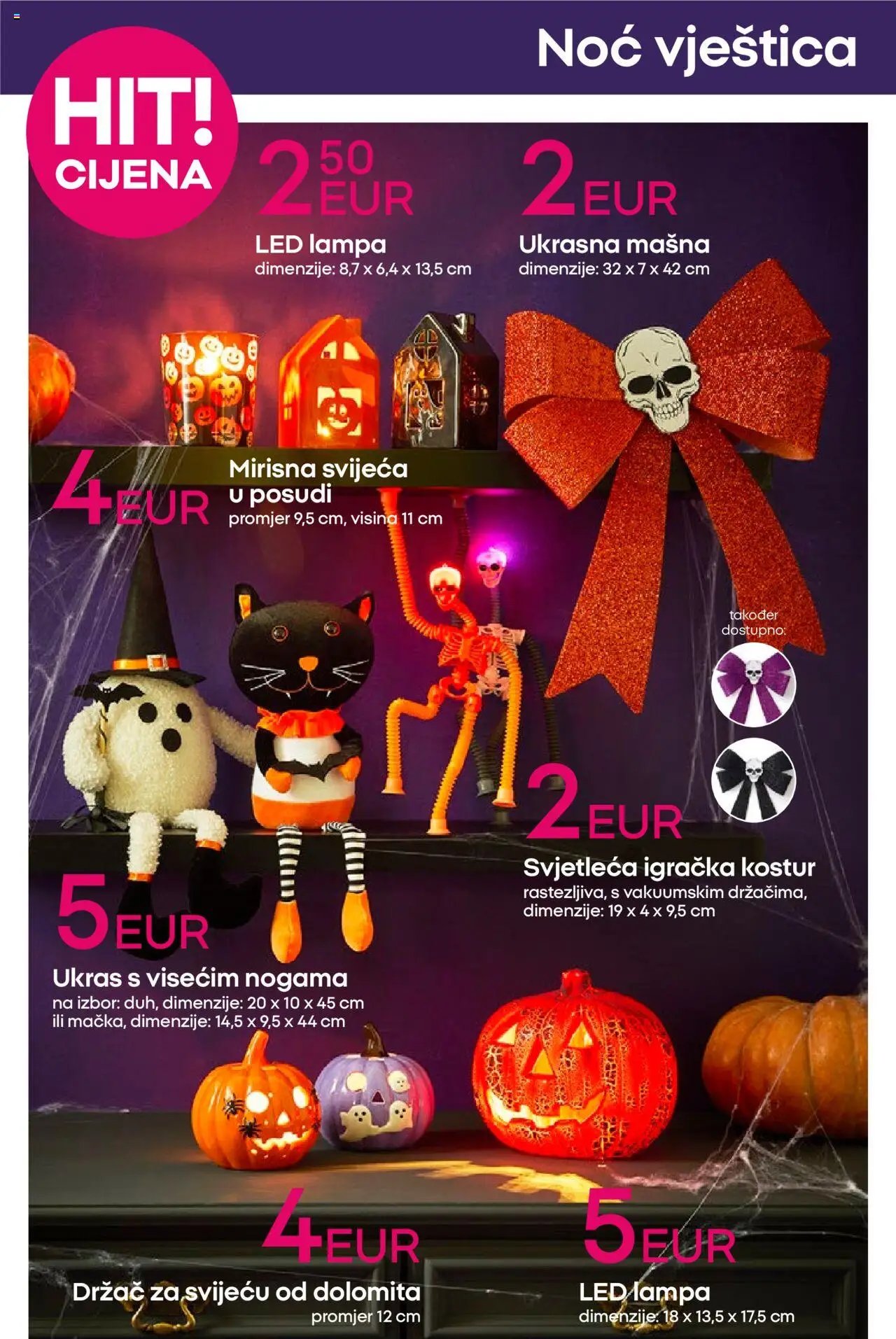 Katalog Pepco
