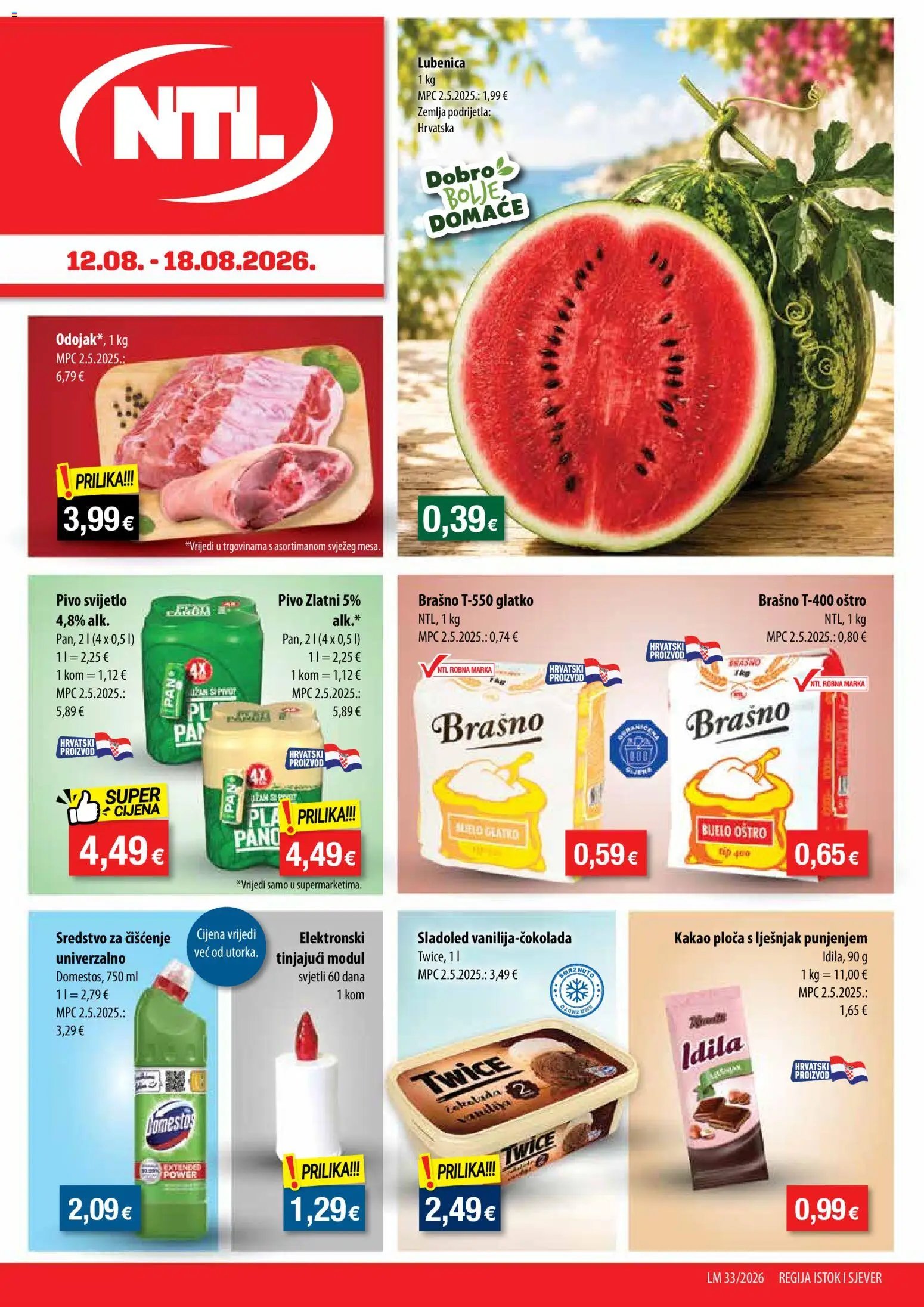 NTL Katalog