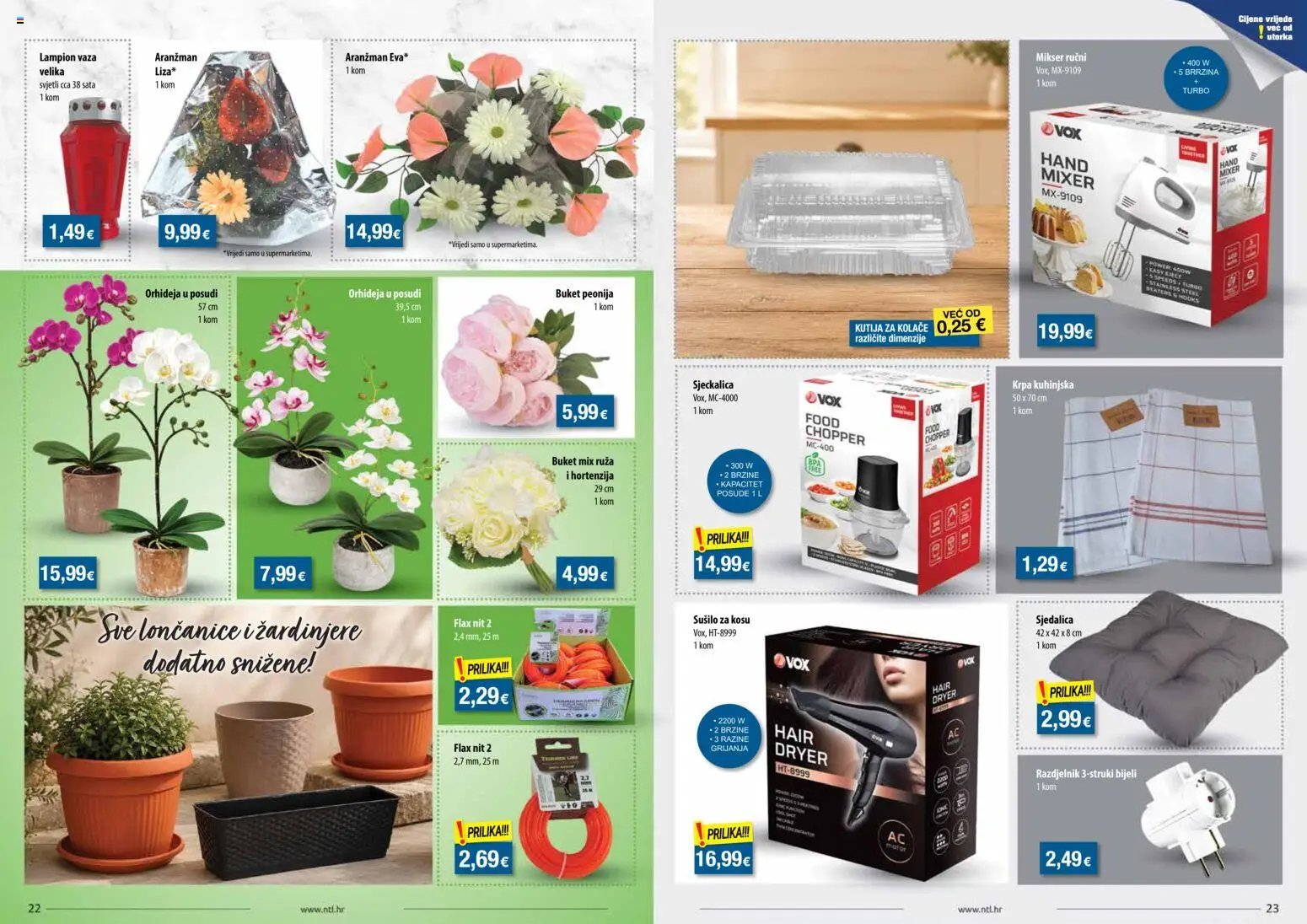 NTL Katalog