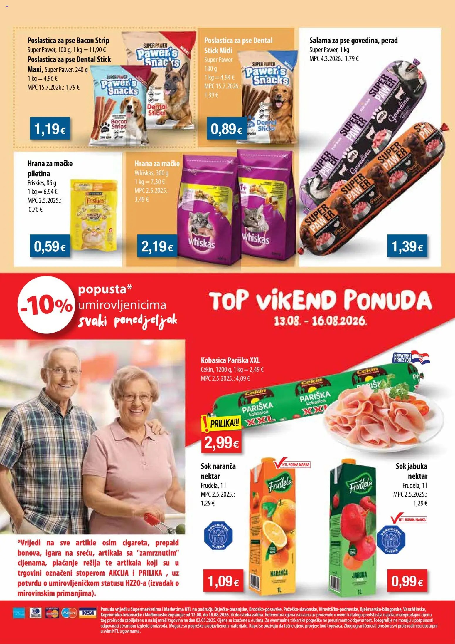 NTL Katalog
