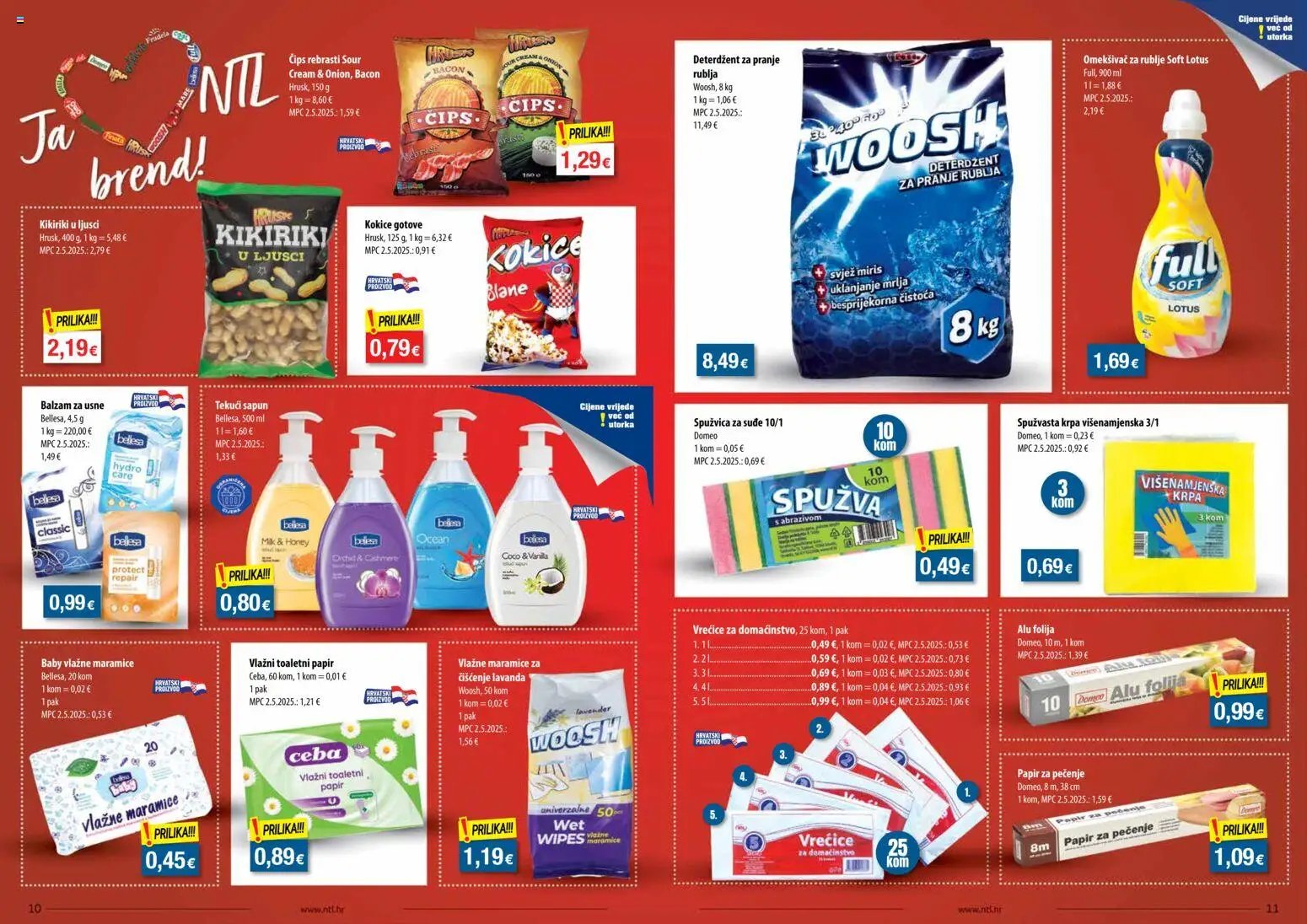 NTL Katalog