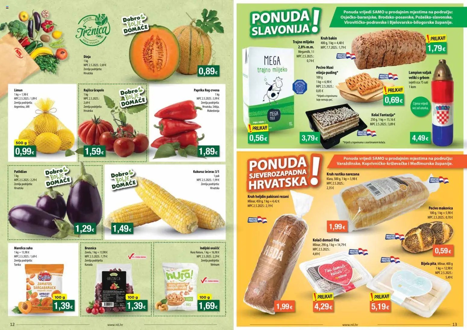 NTL Katalog