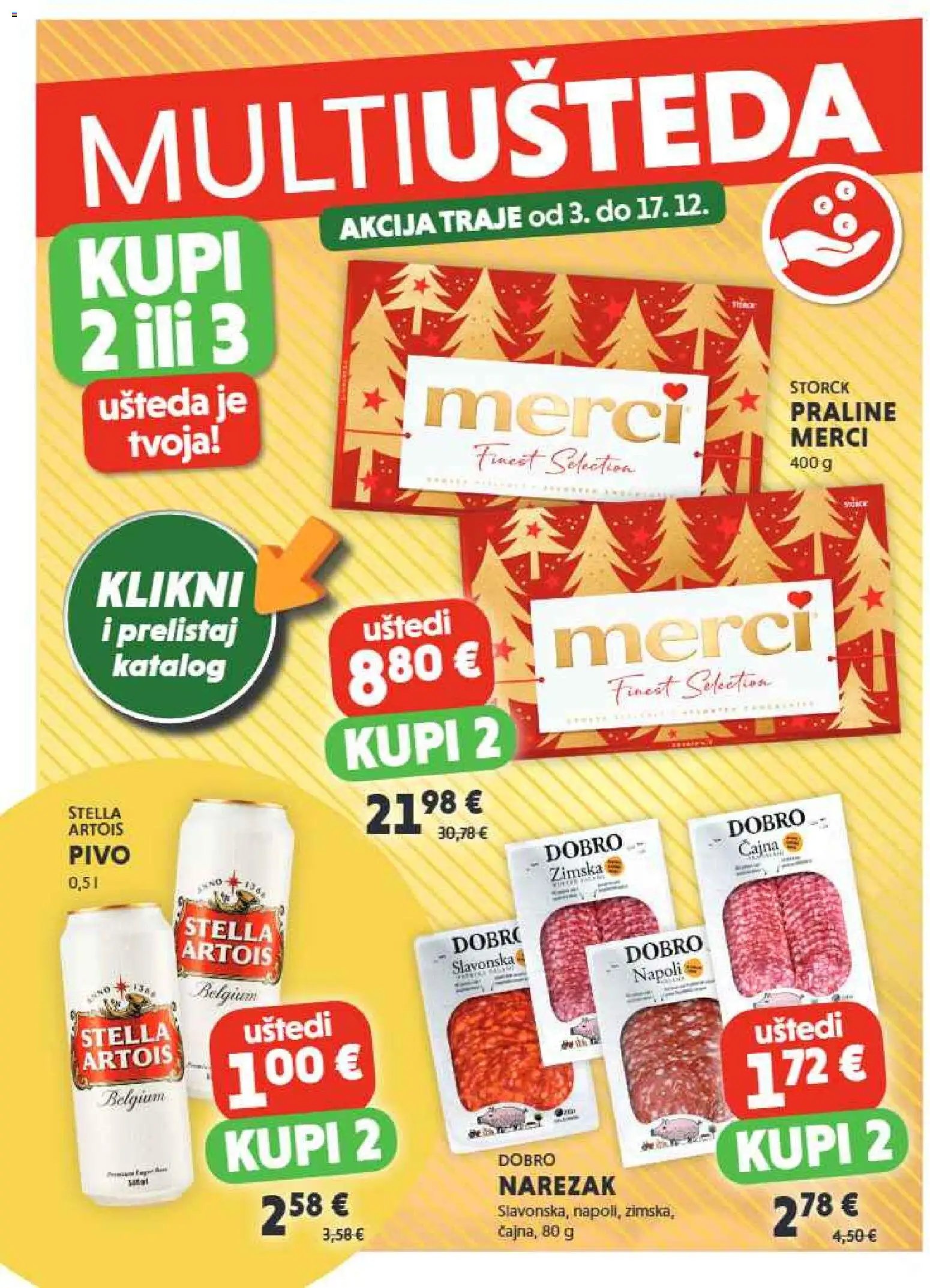 Katalog Studenac