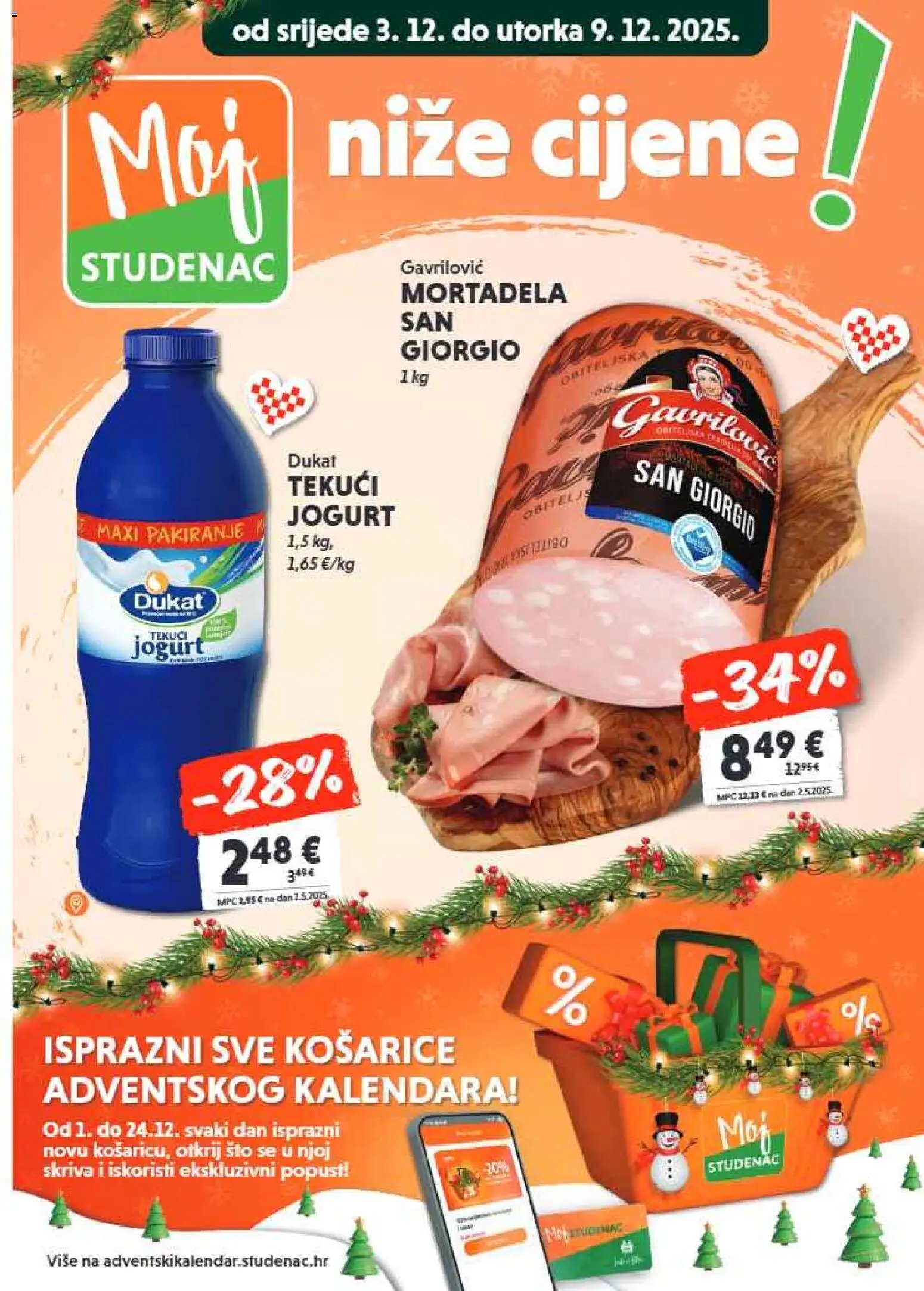 Katalog Studenac