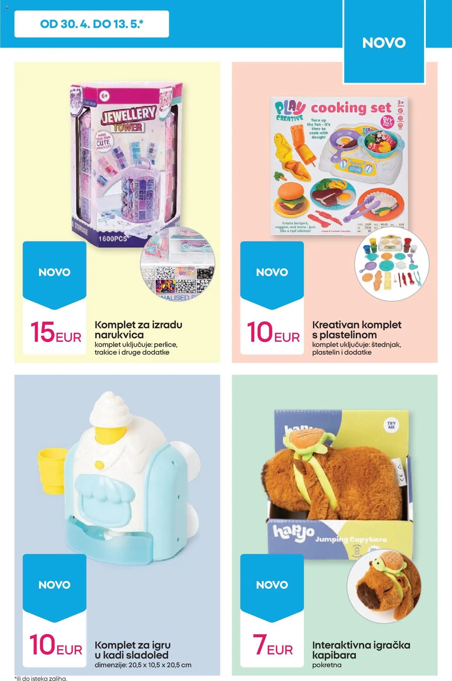 Pepco Katalog