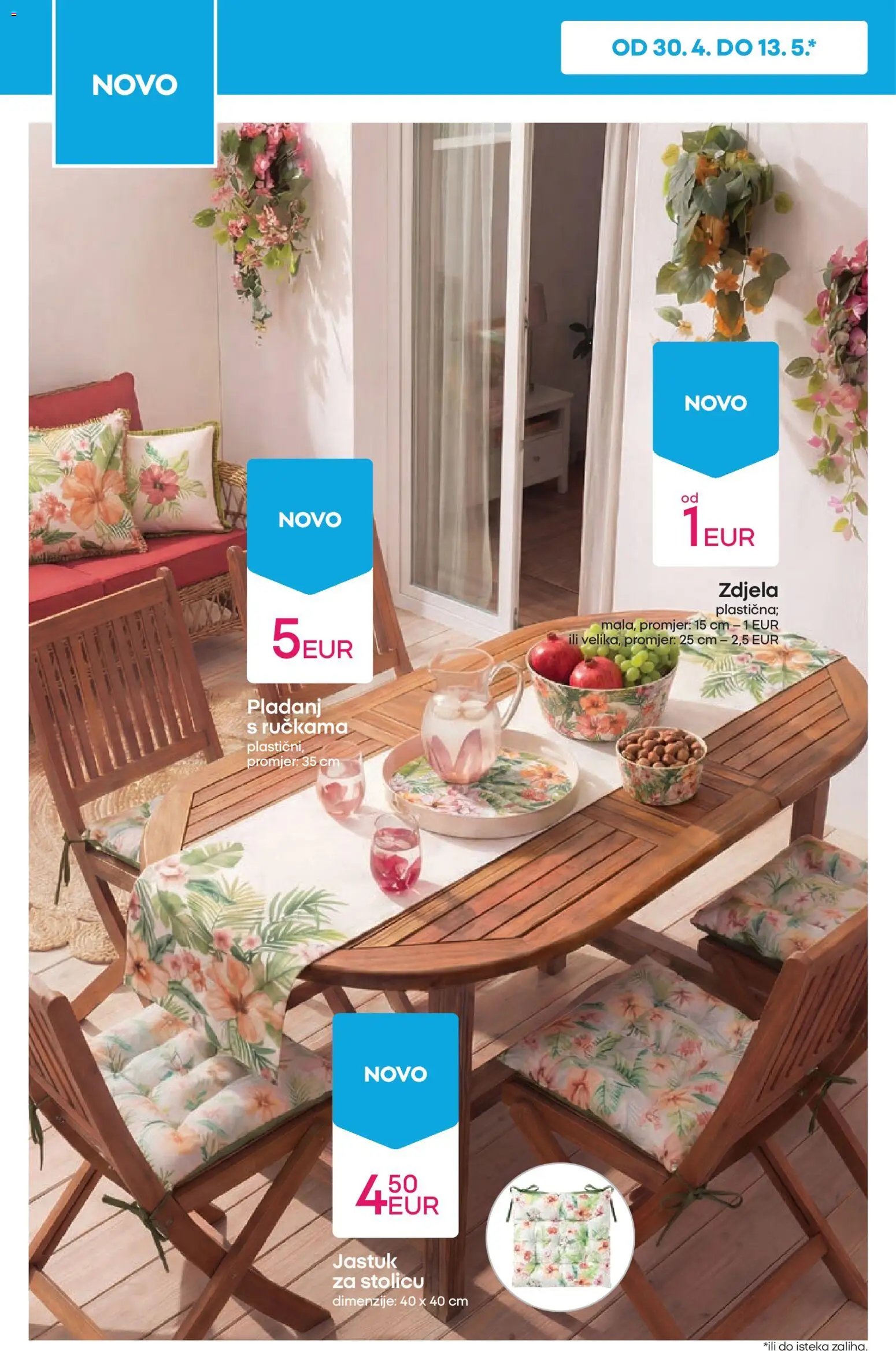 Pepco Katalog