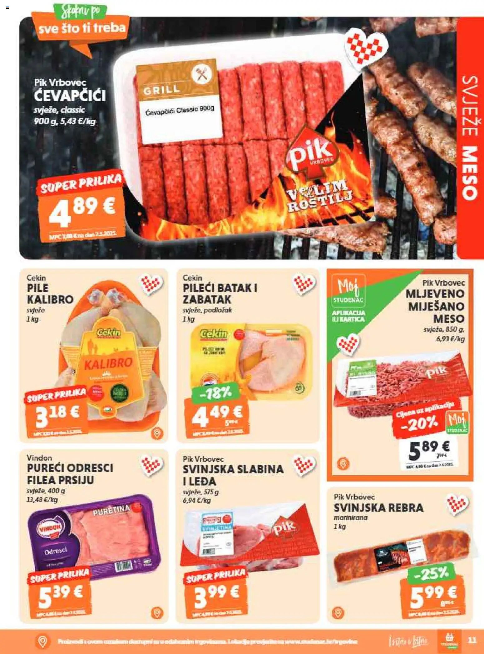 Katalog Studenac