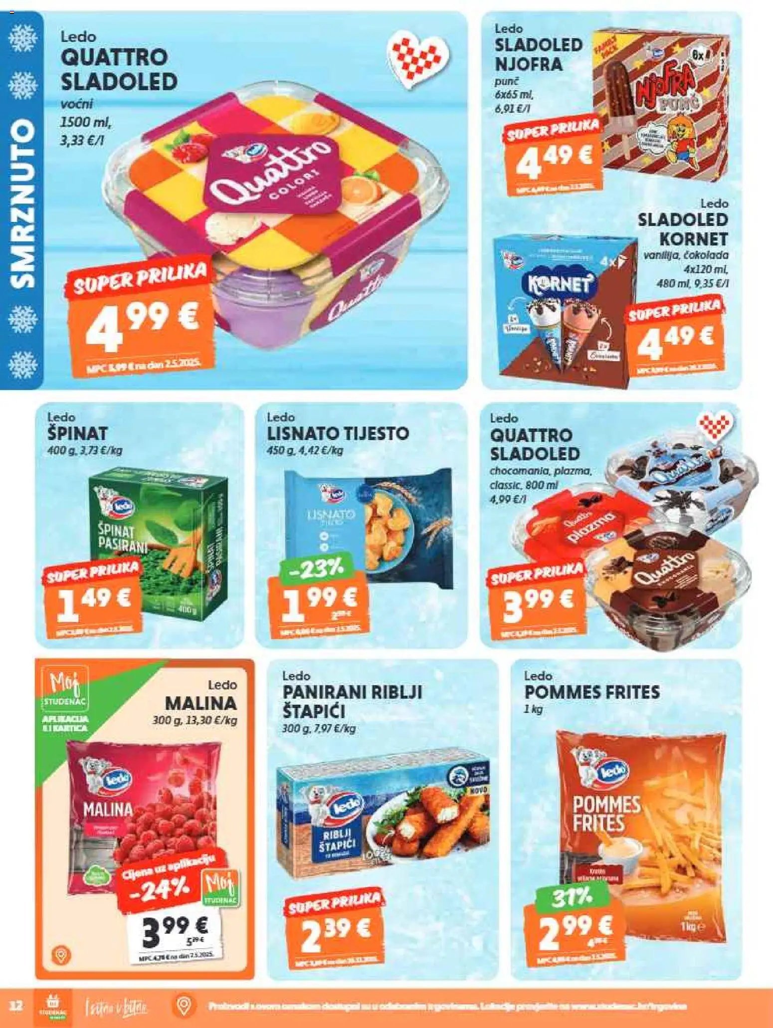 Katalog Studenac