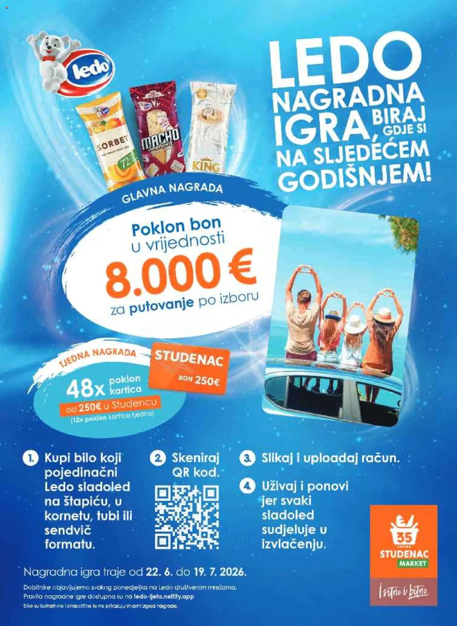 Katalog Studenac