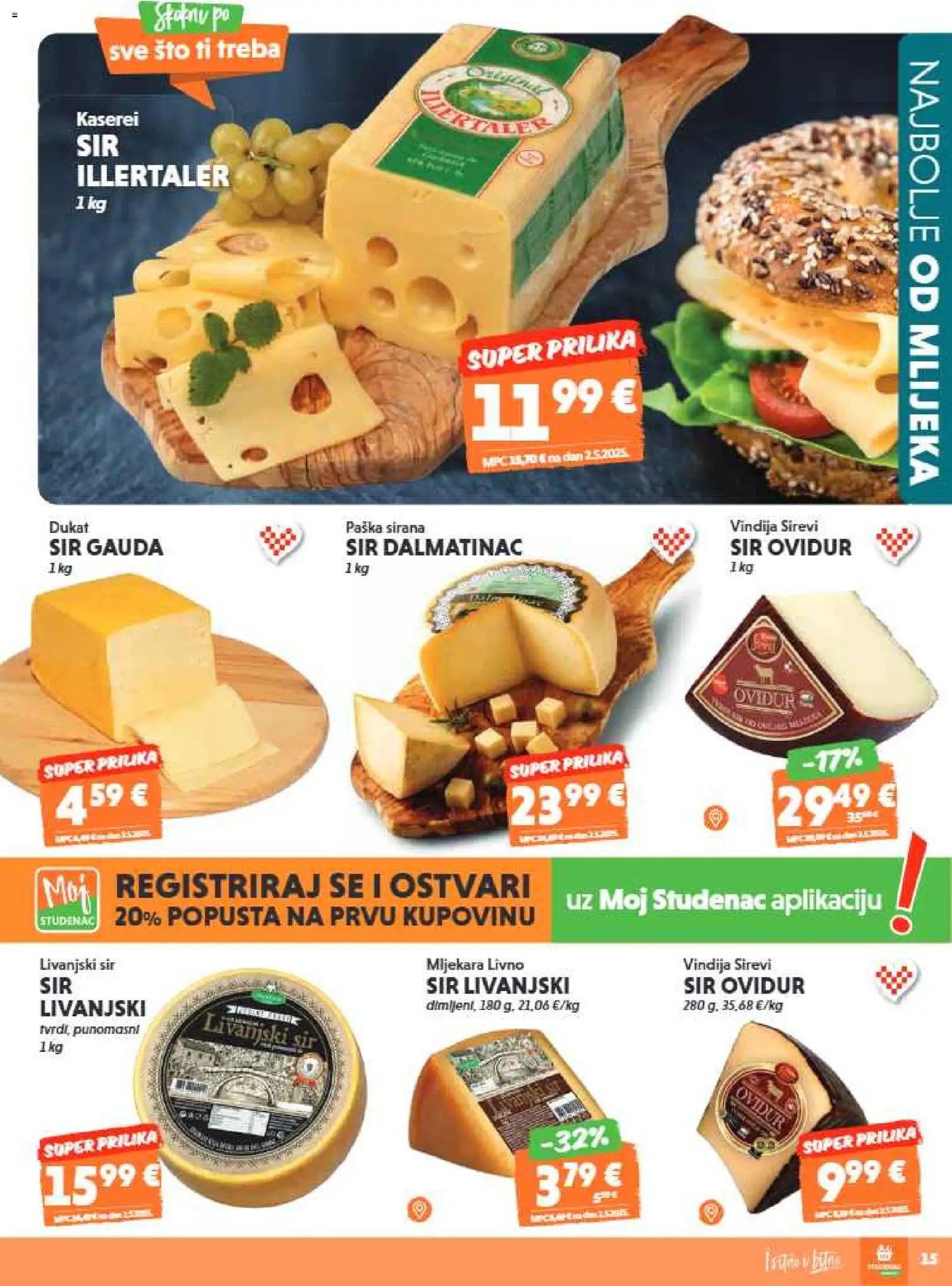 Katalog Studenac