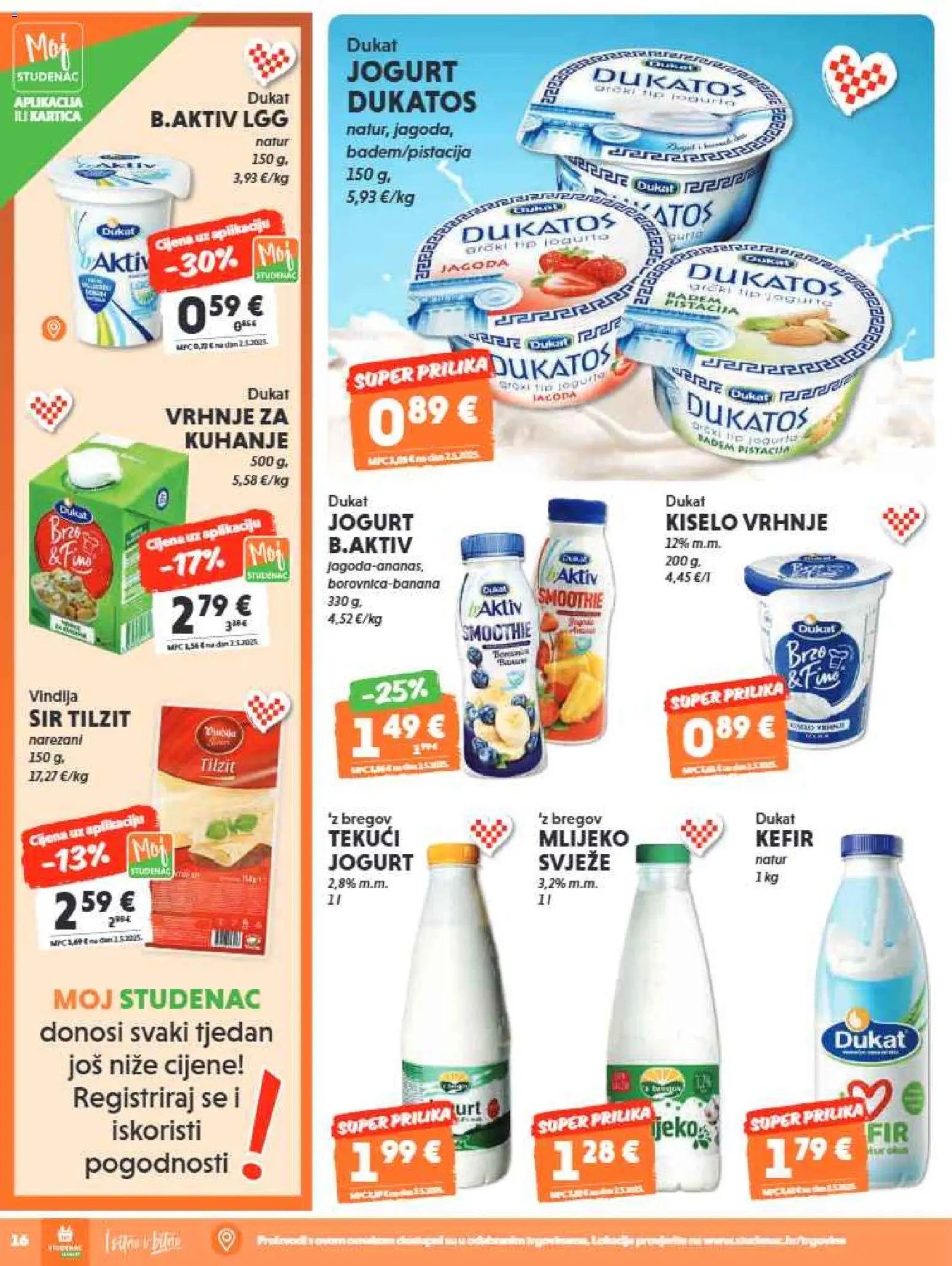 Katalog Studenac