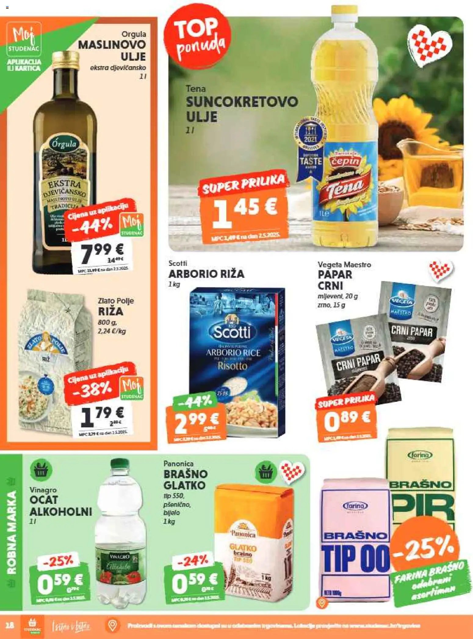 Katalog Studenac