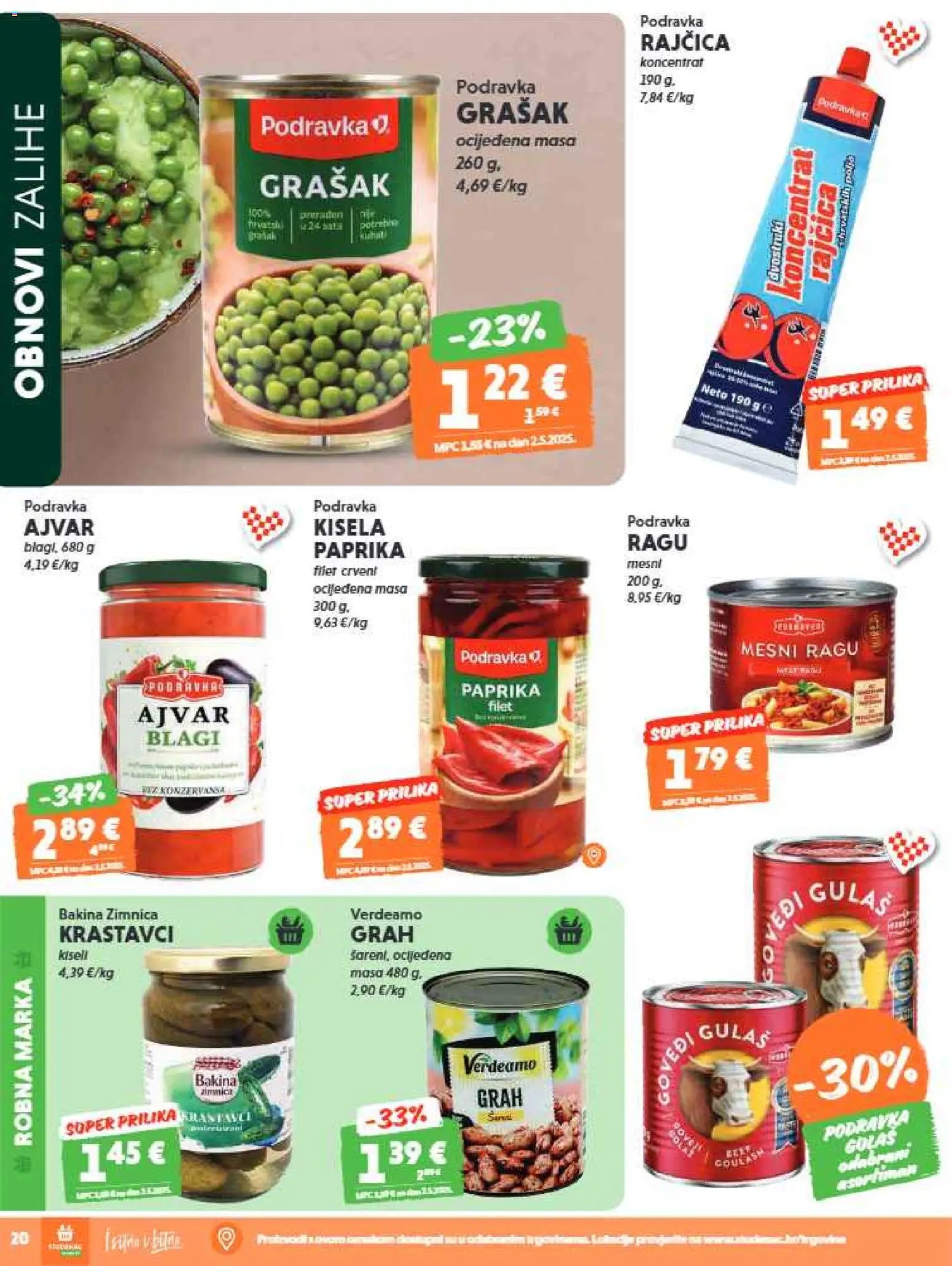Katalog Studenac