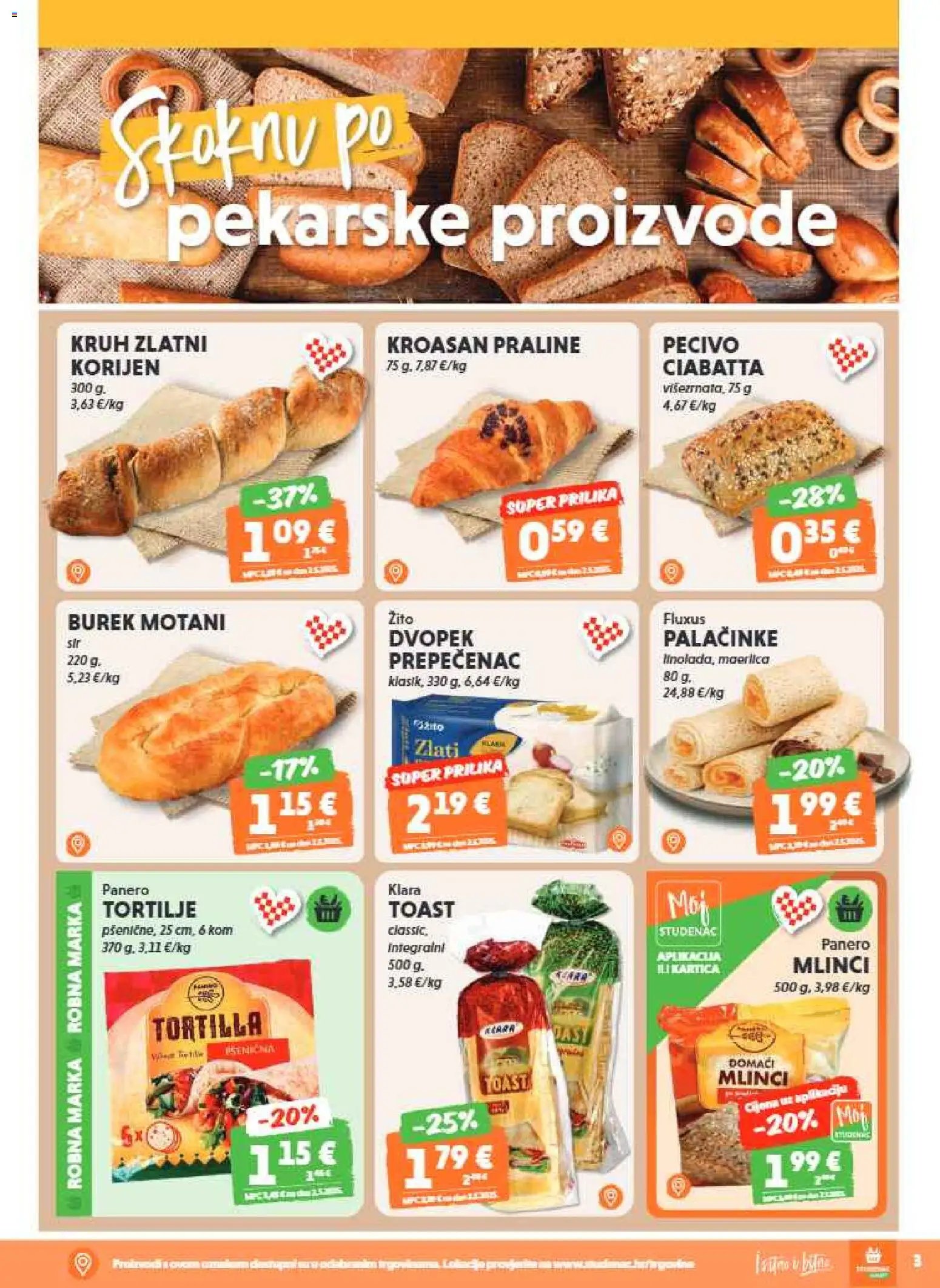 Katalog Studenac