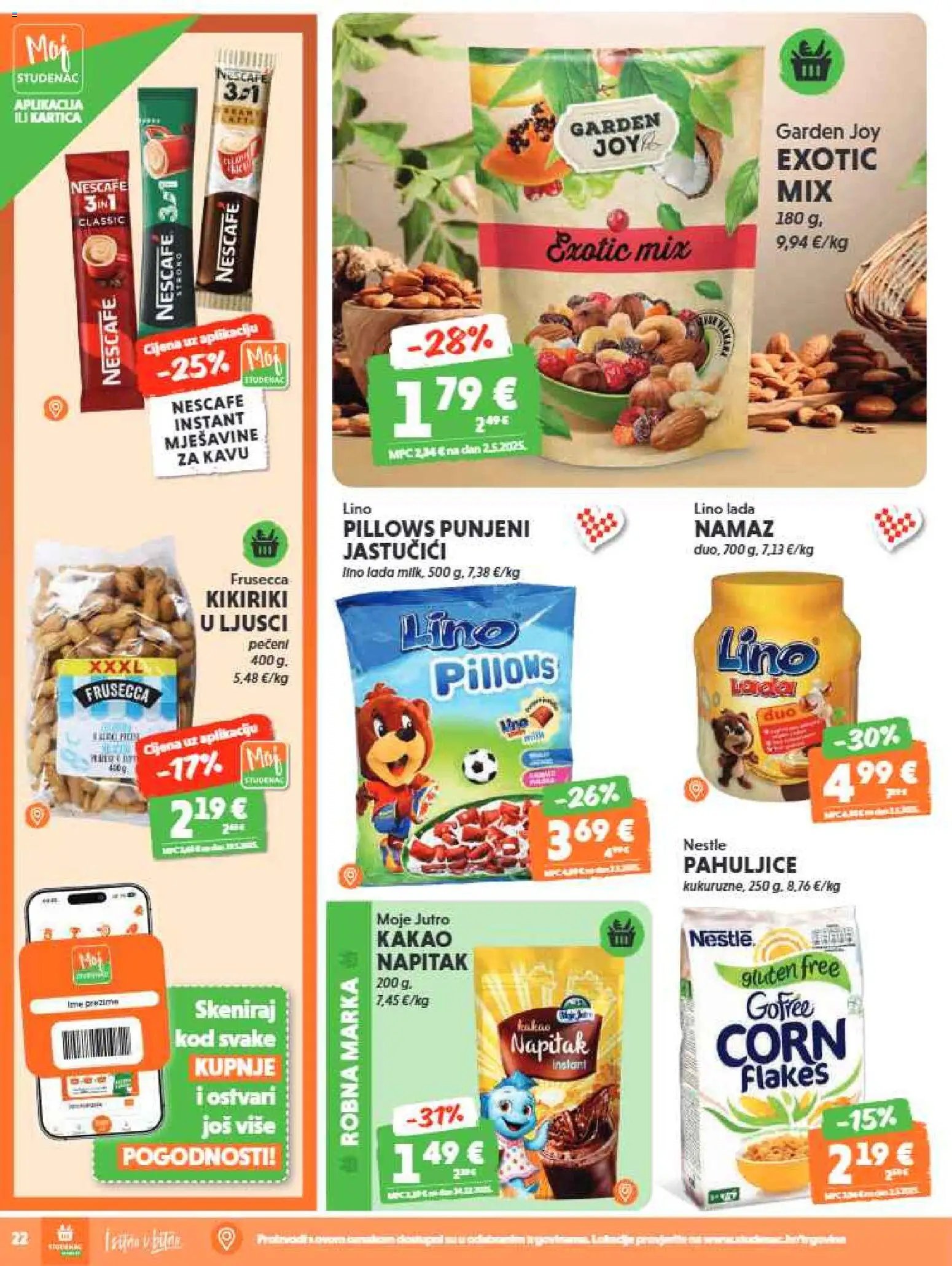 Katalog Studenac