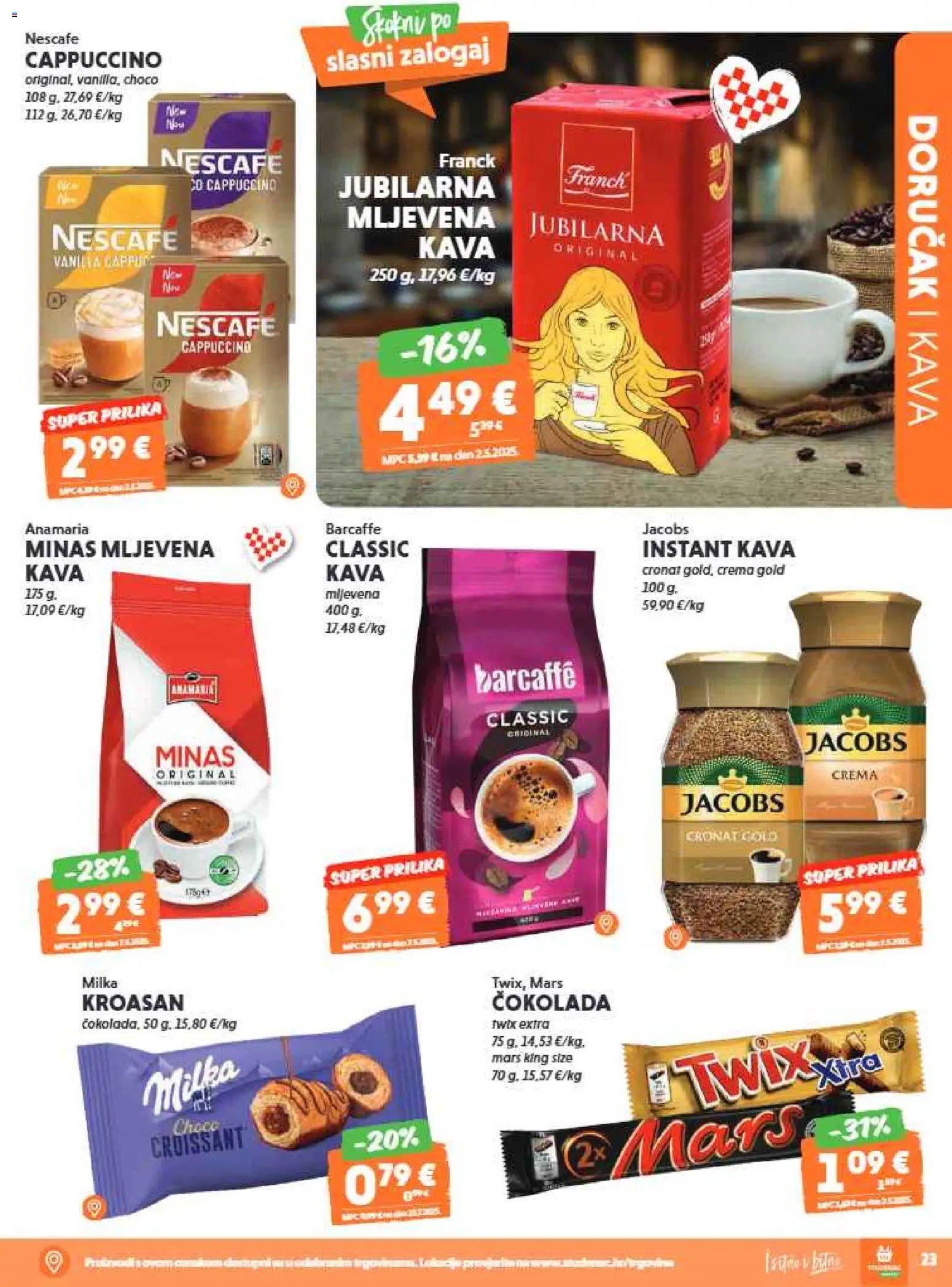 Katalog Studenac