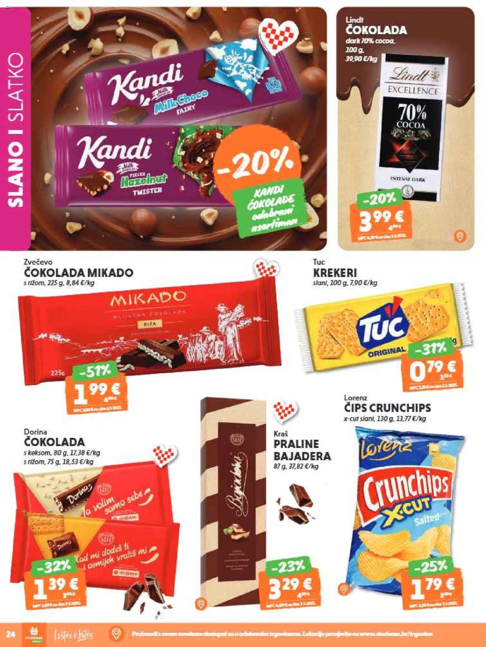 Katalog Studenac
