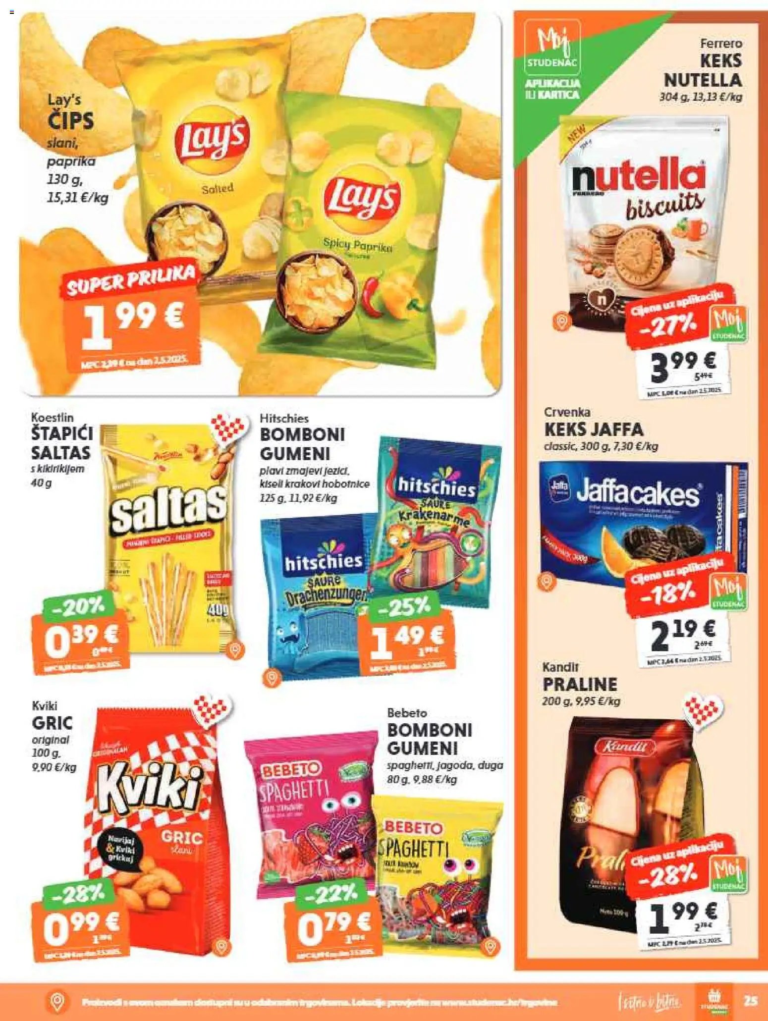 Katalog Studenac