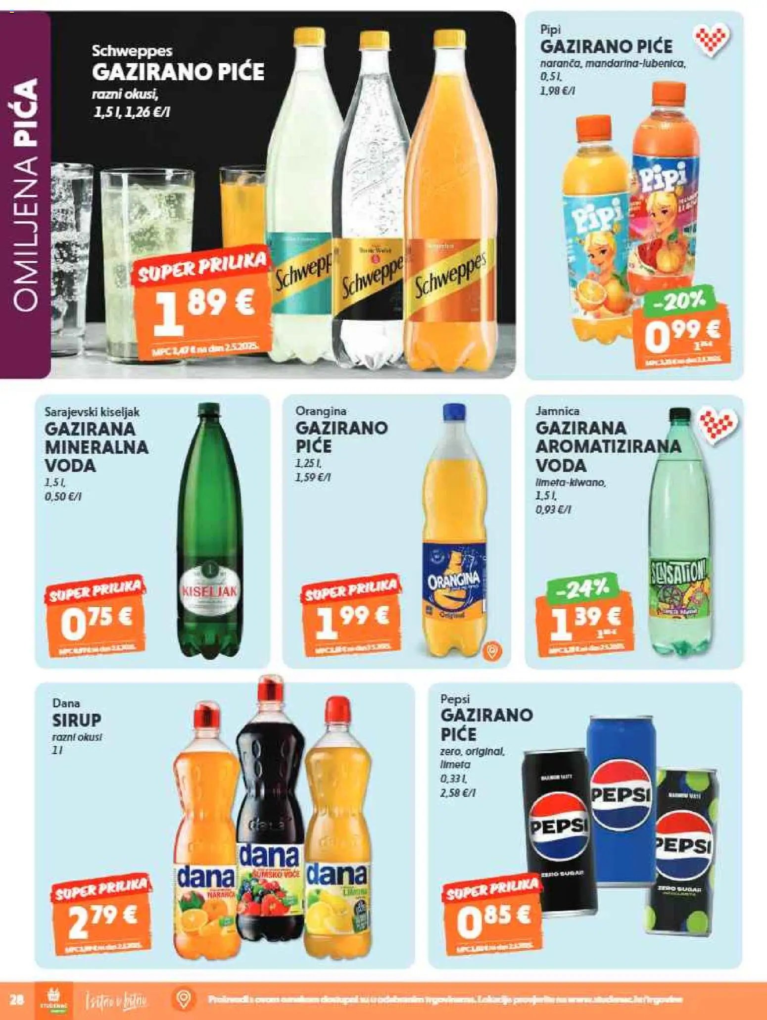 Katalog Studenac
