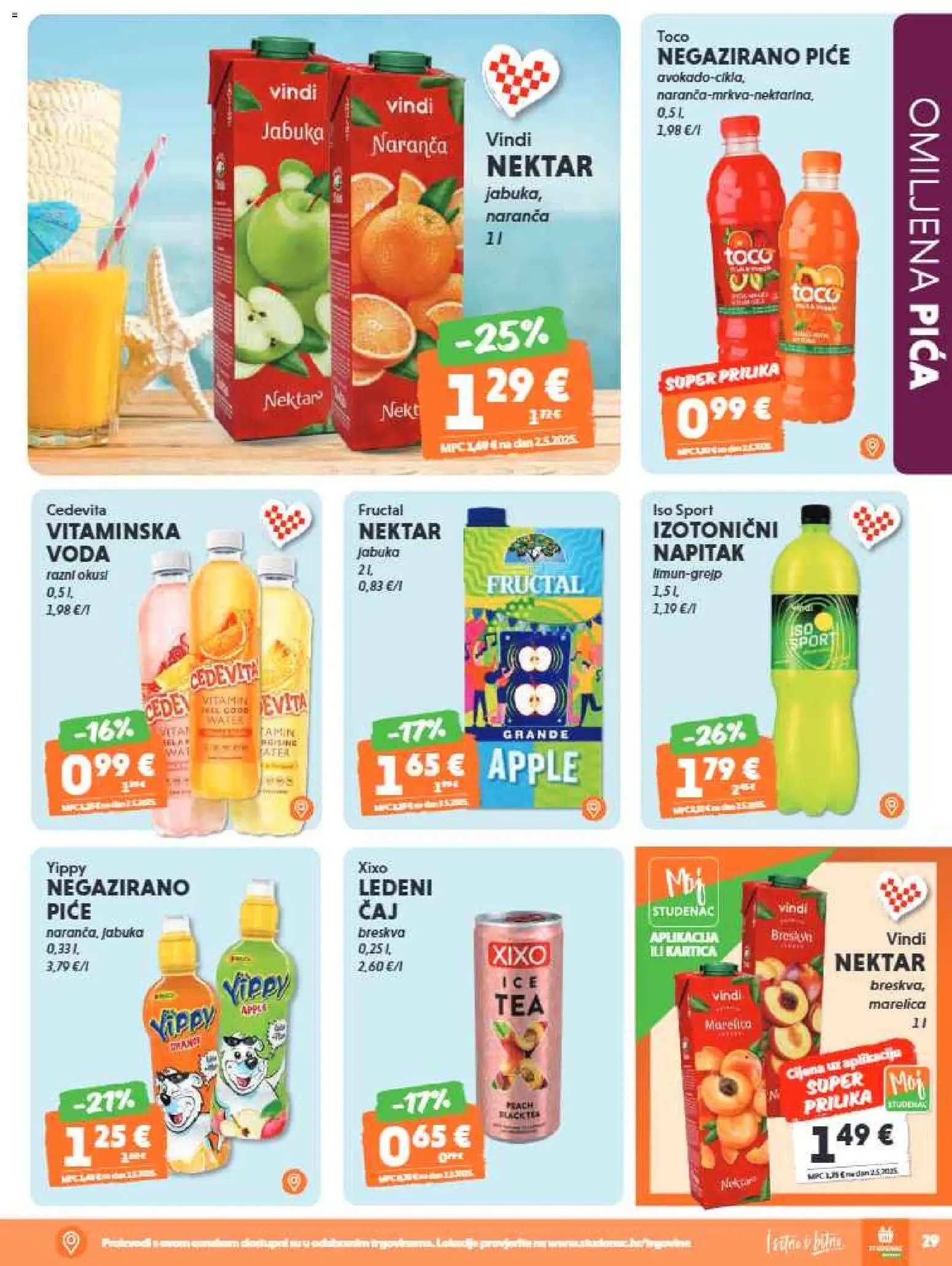 Katalog Studenac