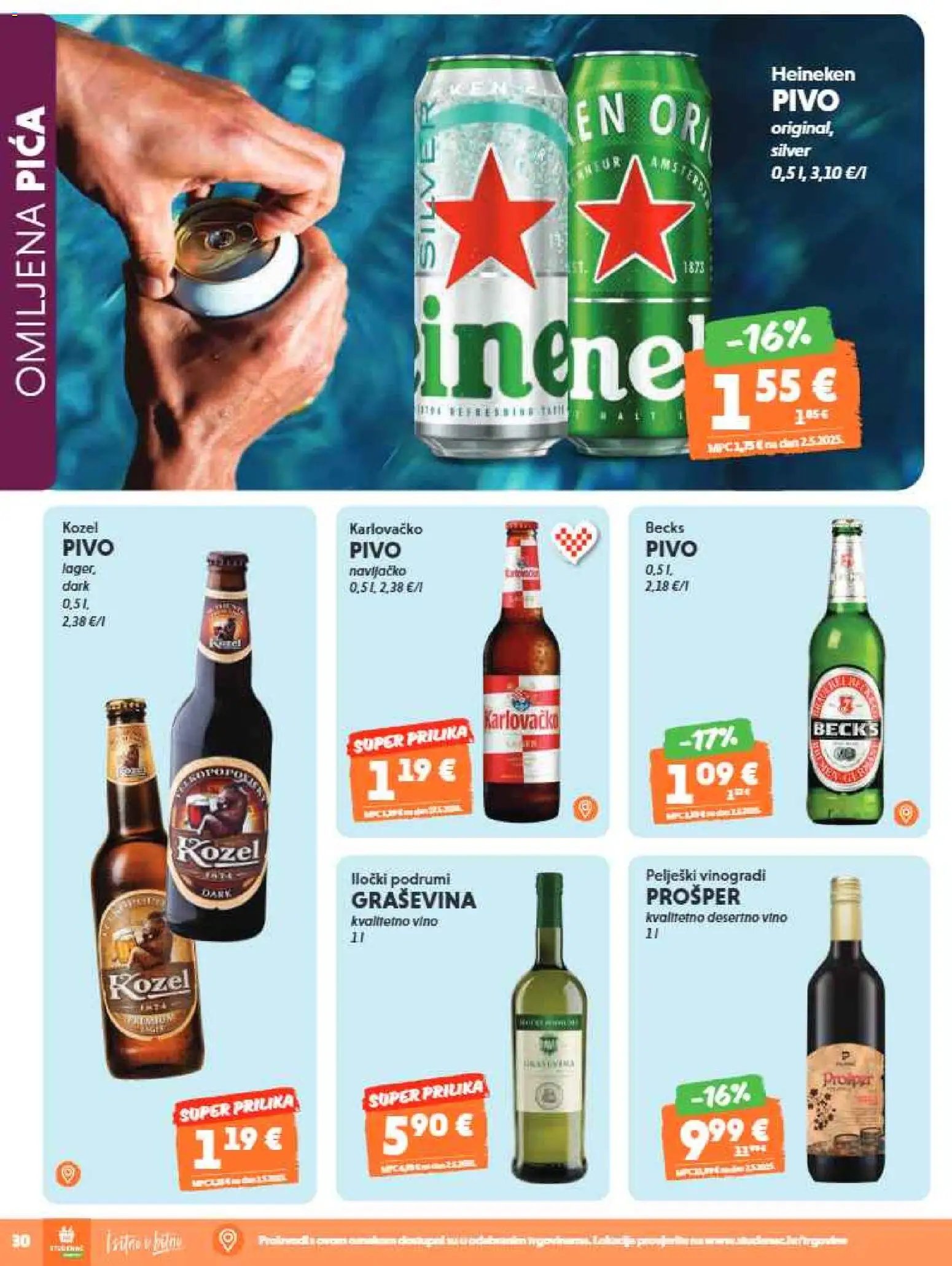 Katalog Studenac