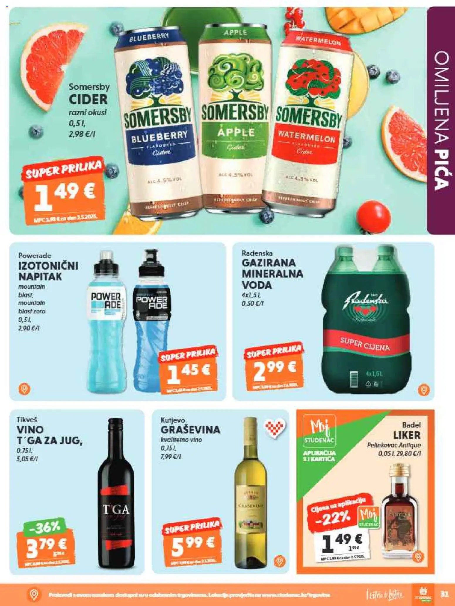 Katalog Studenac