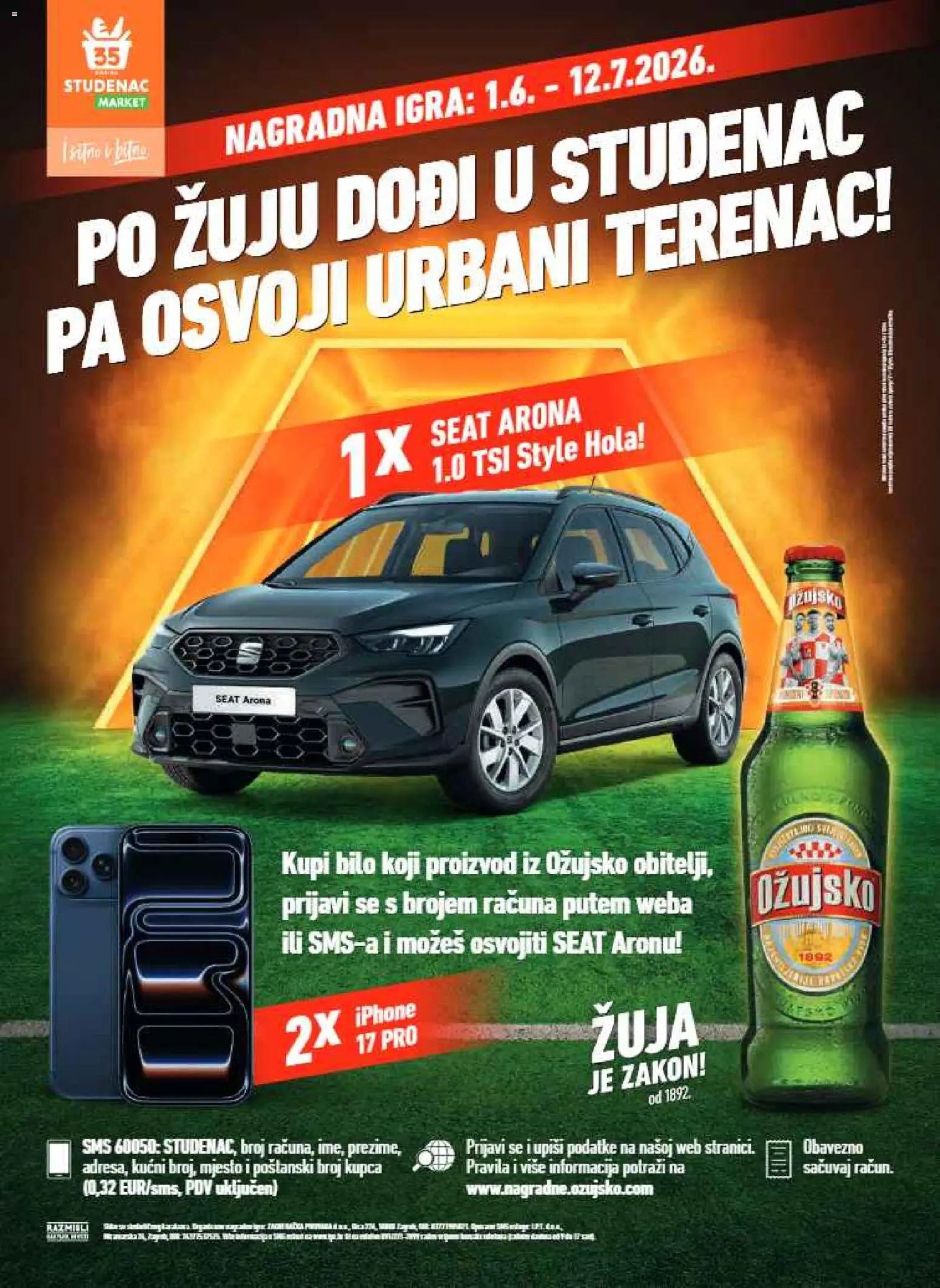 Katalog Studenac