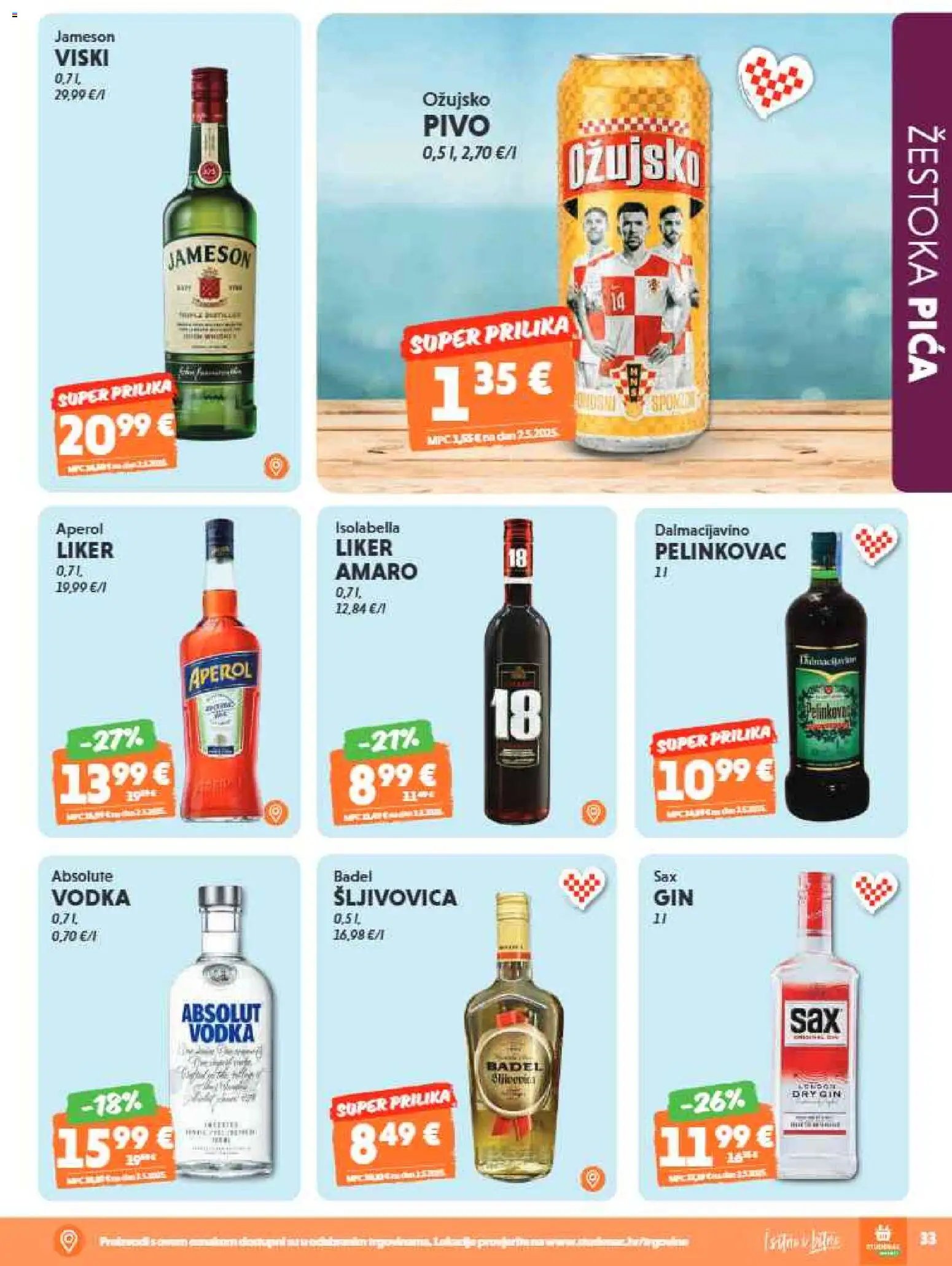 Katalog Studenac