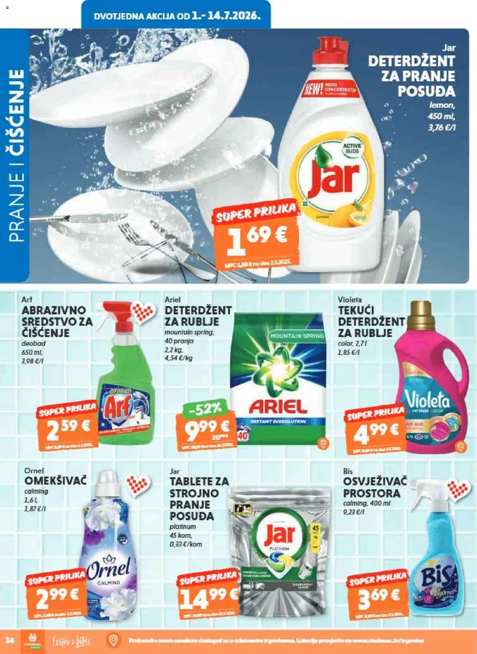 Katalog Studenac