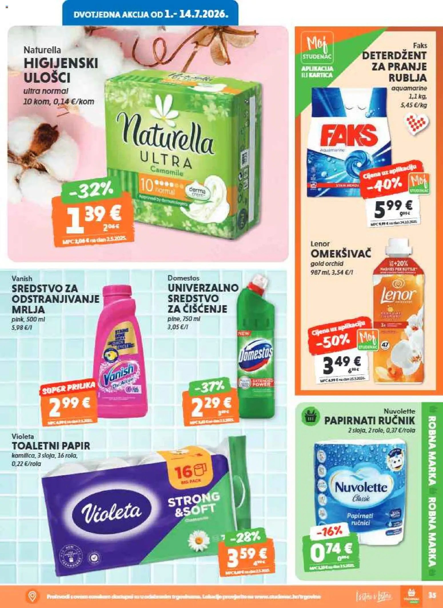 Katalog Studenac