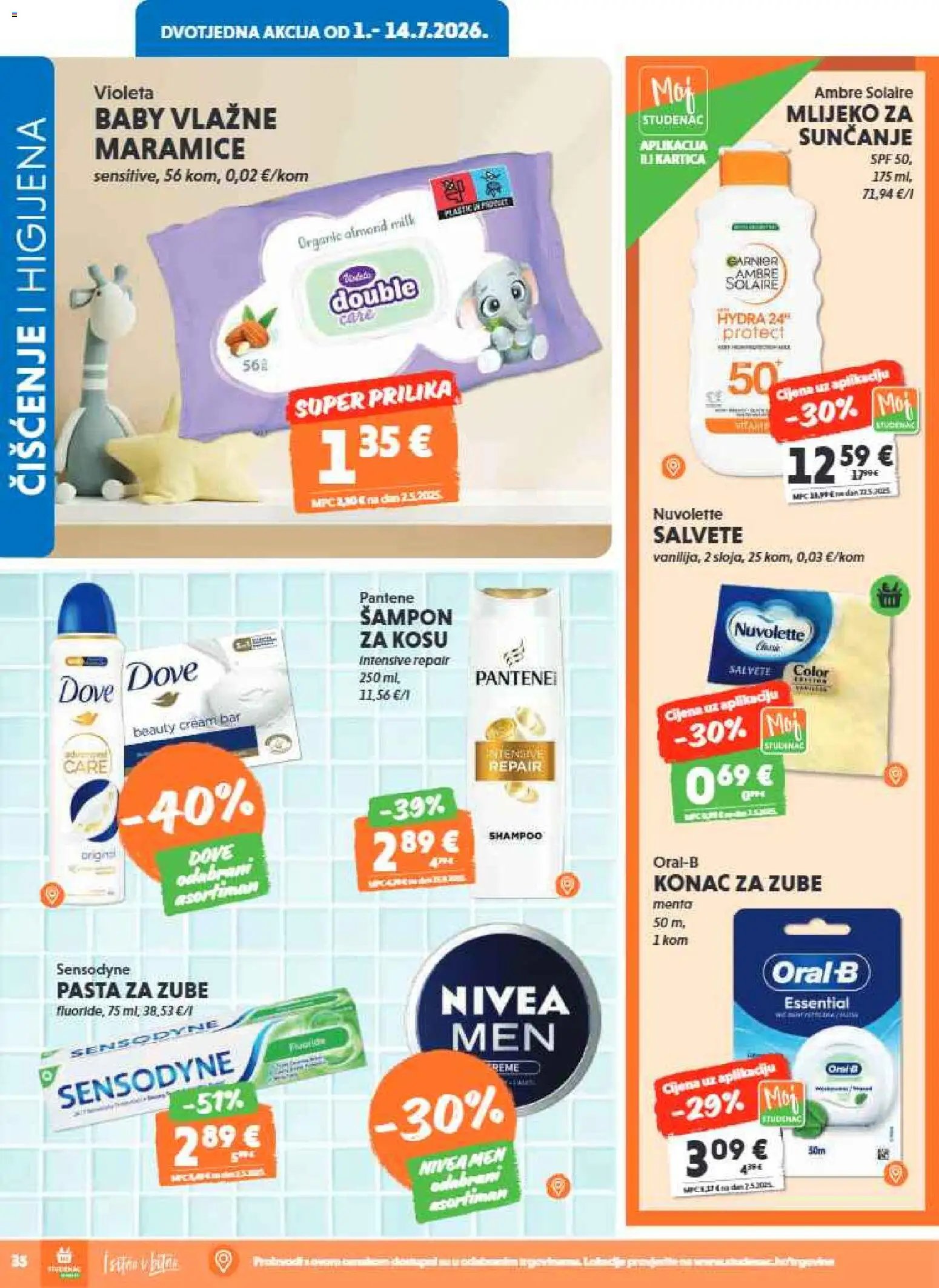 Katalog Studenac