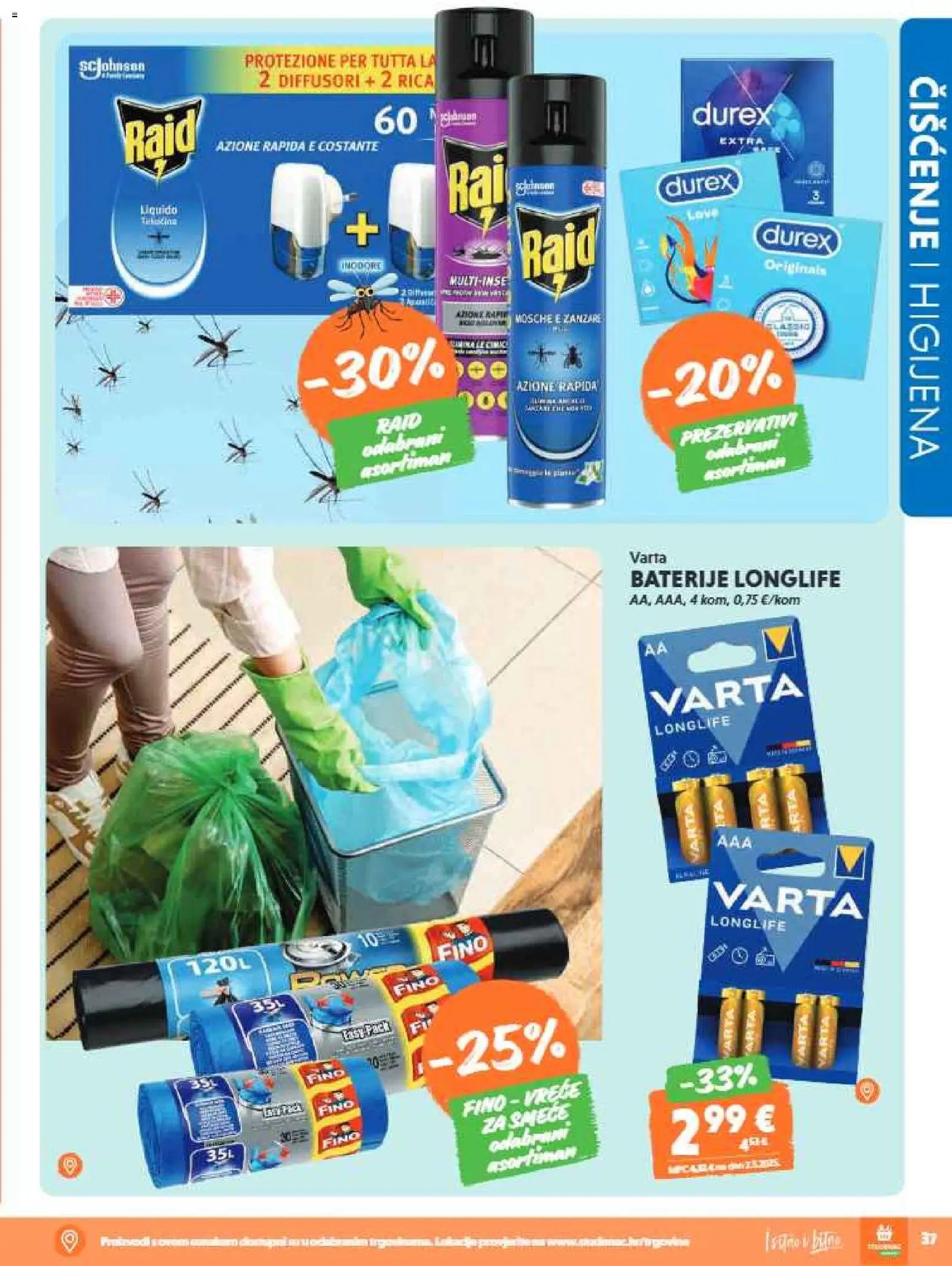 Katalog Studenac