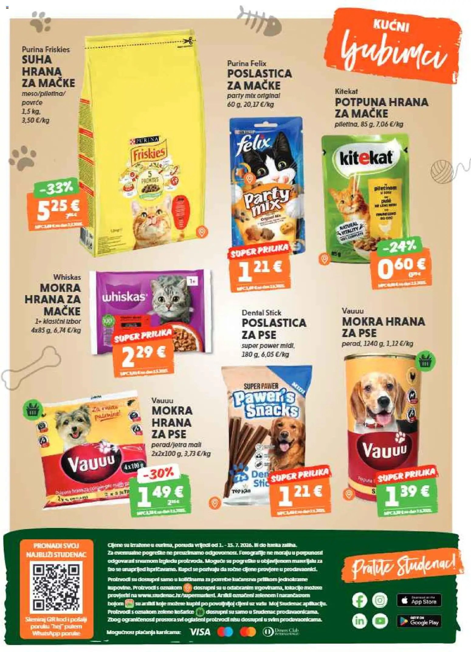 Katalog Studenac