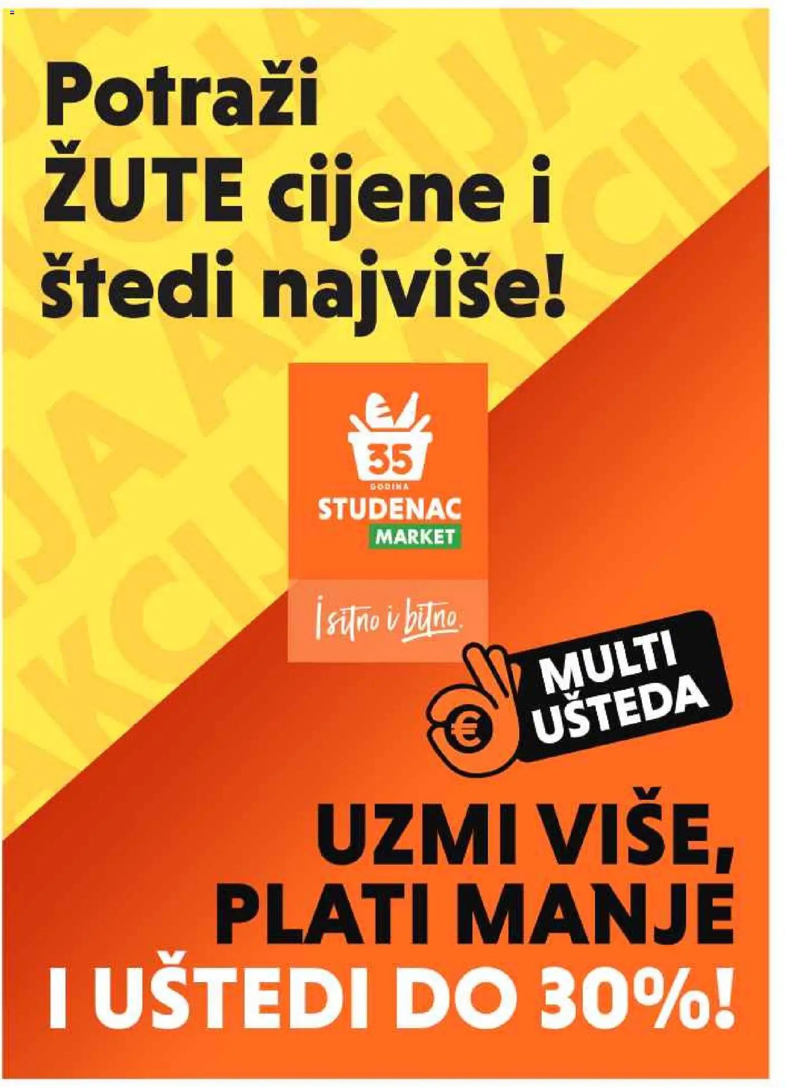 Katalog Studenac