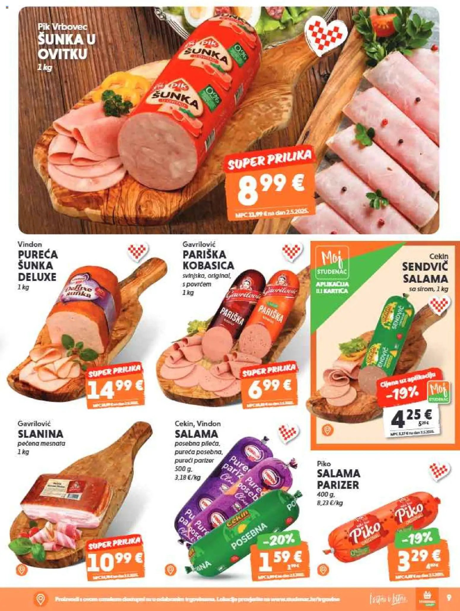 Katalog Studenac