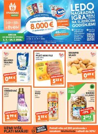Katalog Studenac