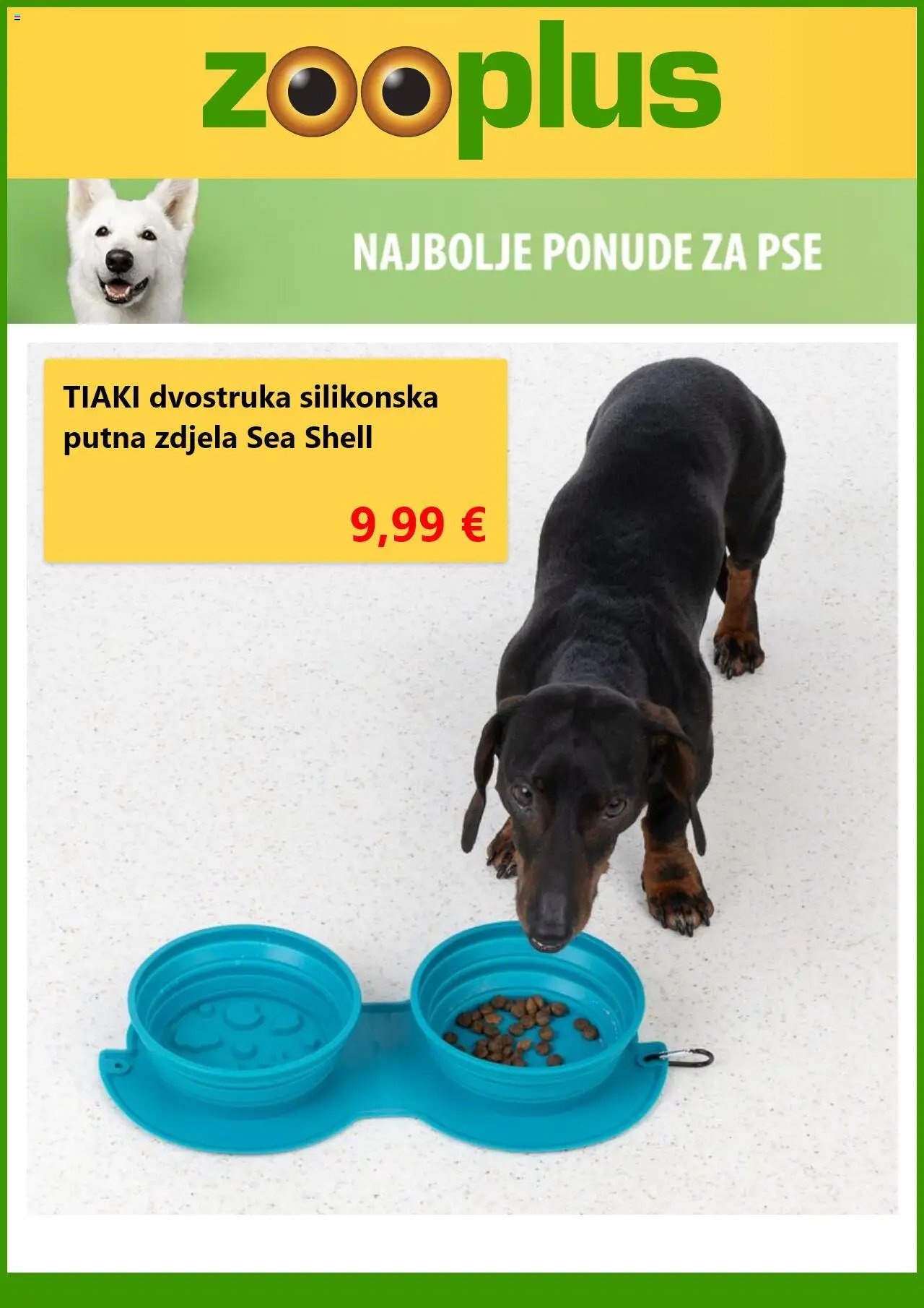 Katalog Zooplus