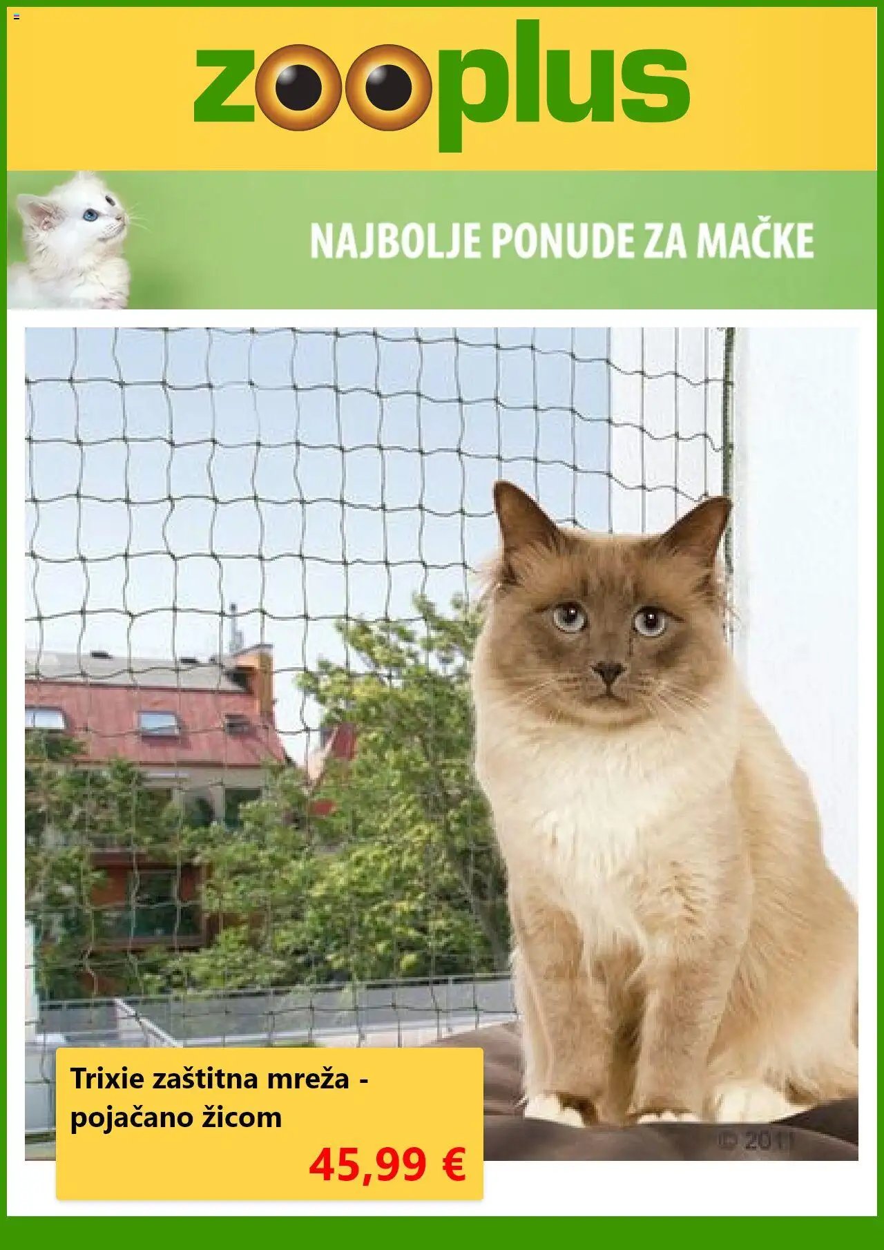 Katalog Zooplus