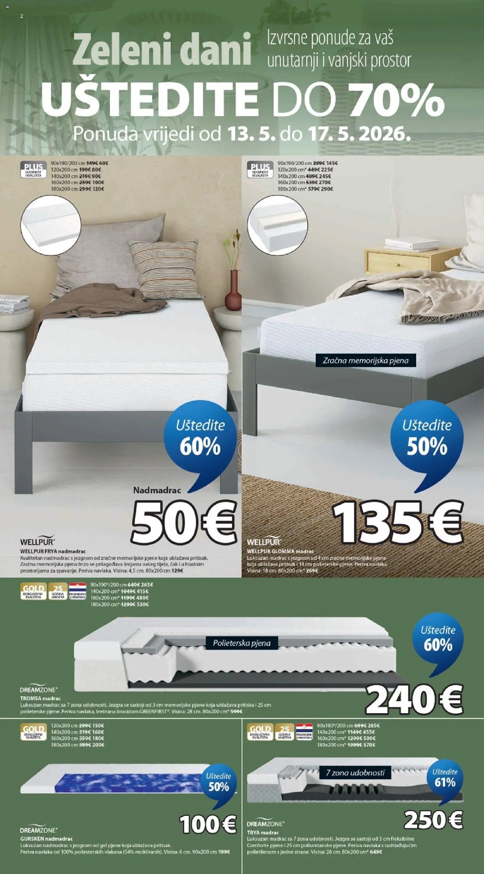 JYSK Katalog