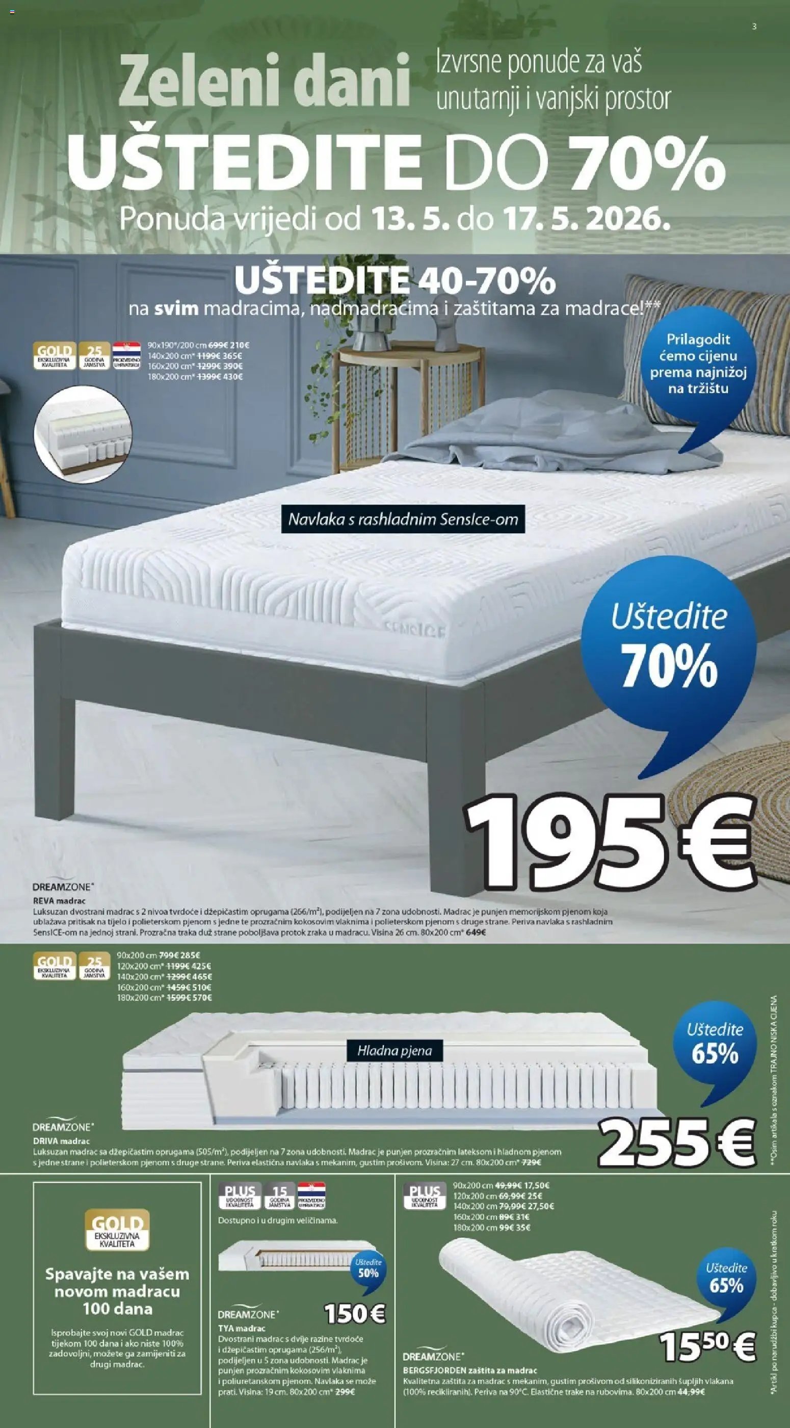 JYSK Katalog