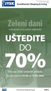 JYSK Katalog