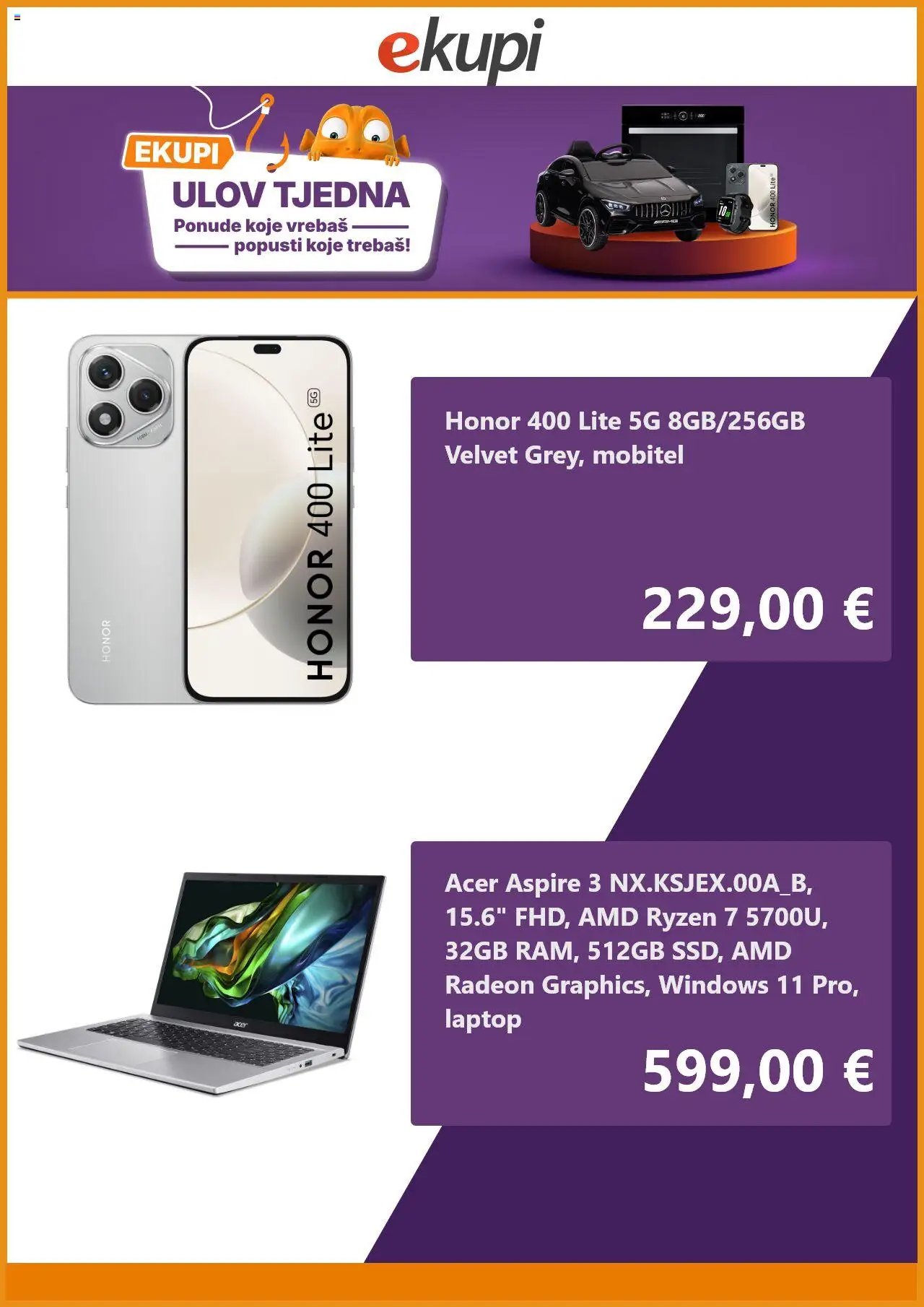 Katalog eKupi